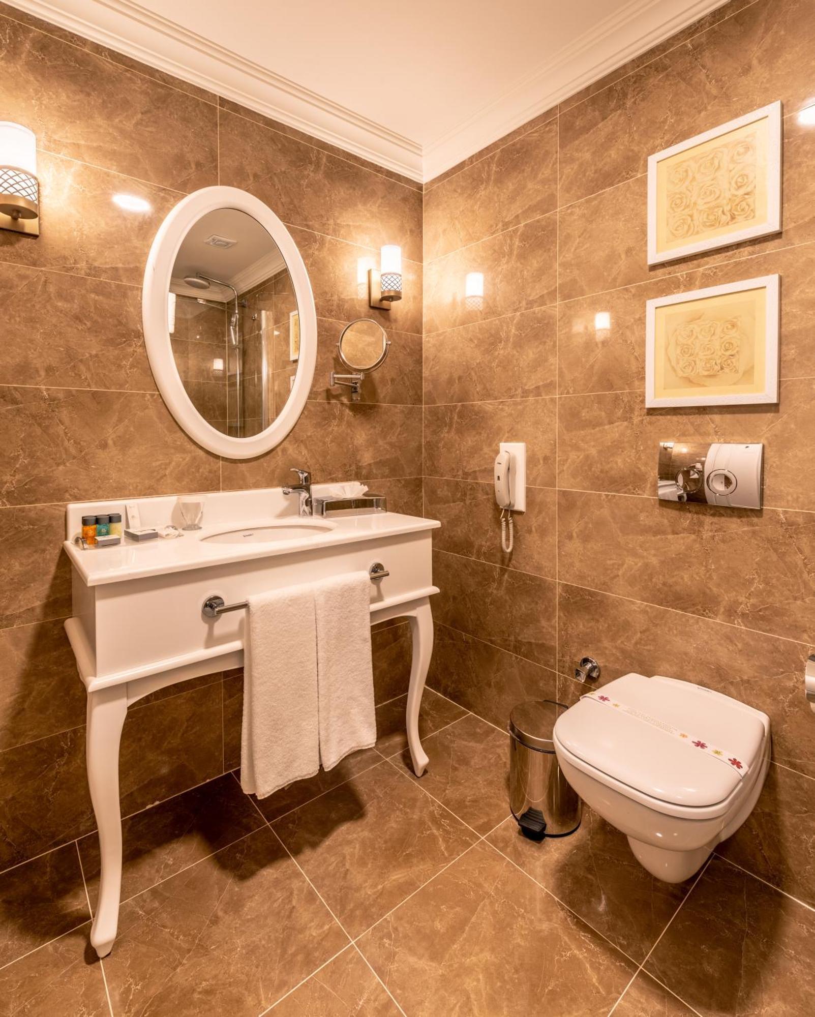 Premium Room