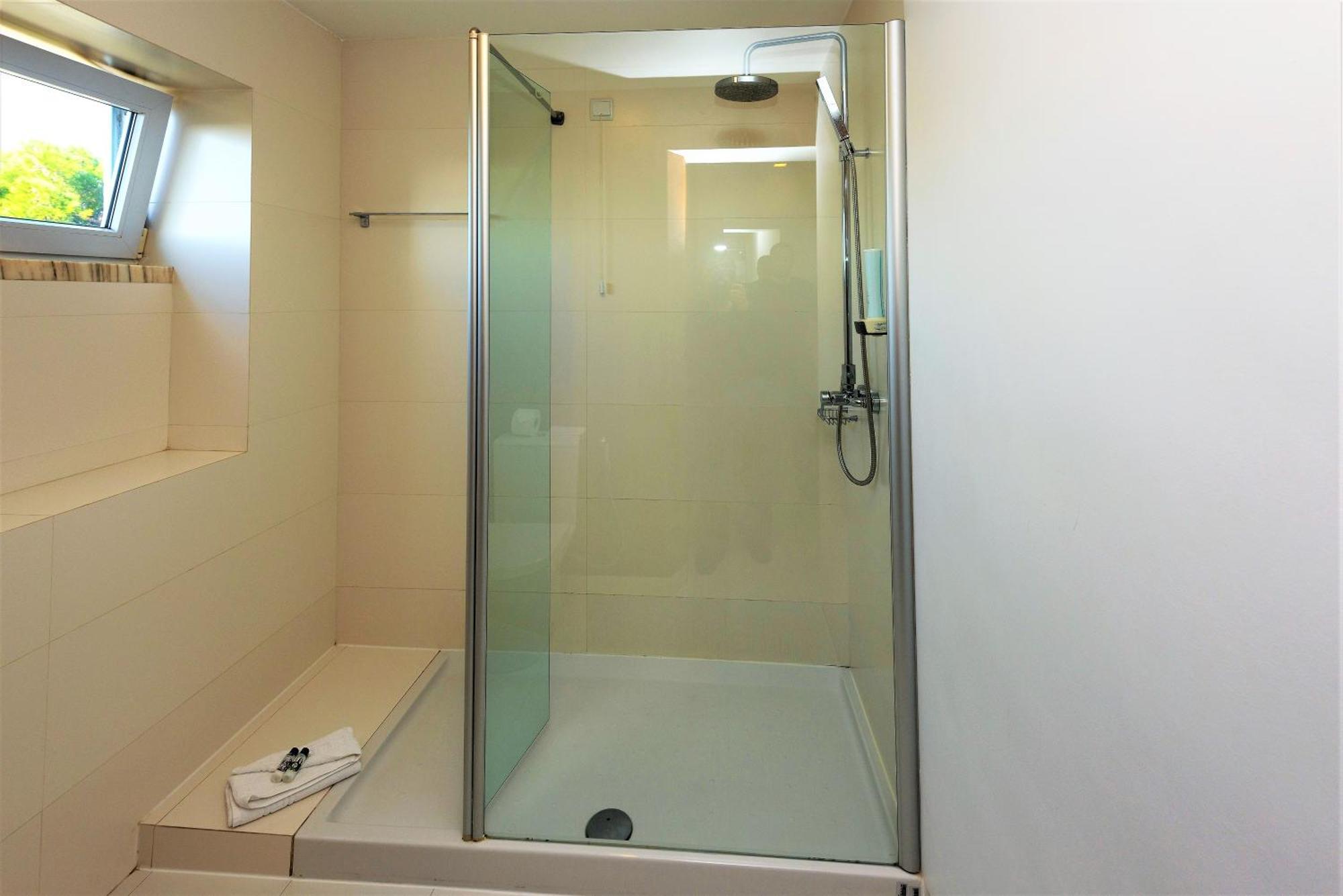 Suite Sea View