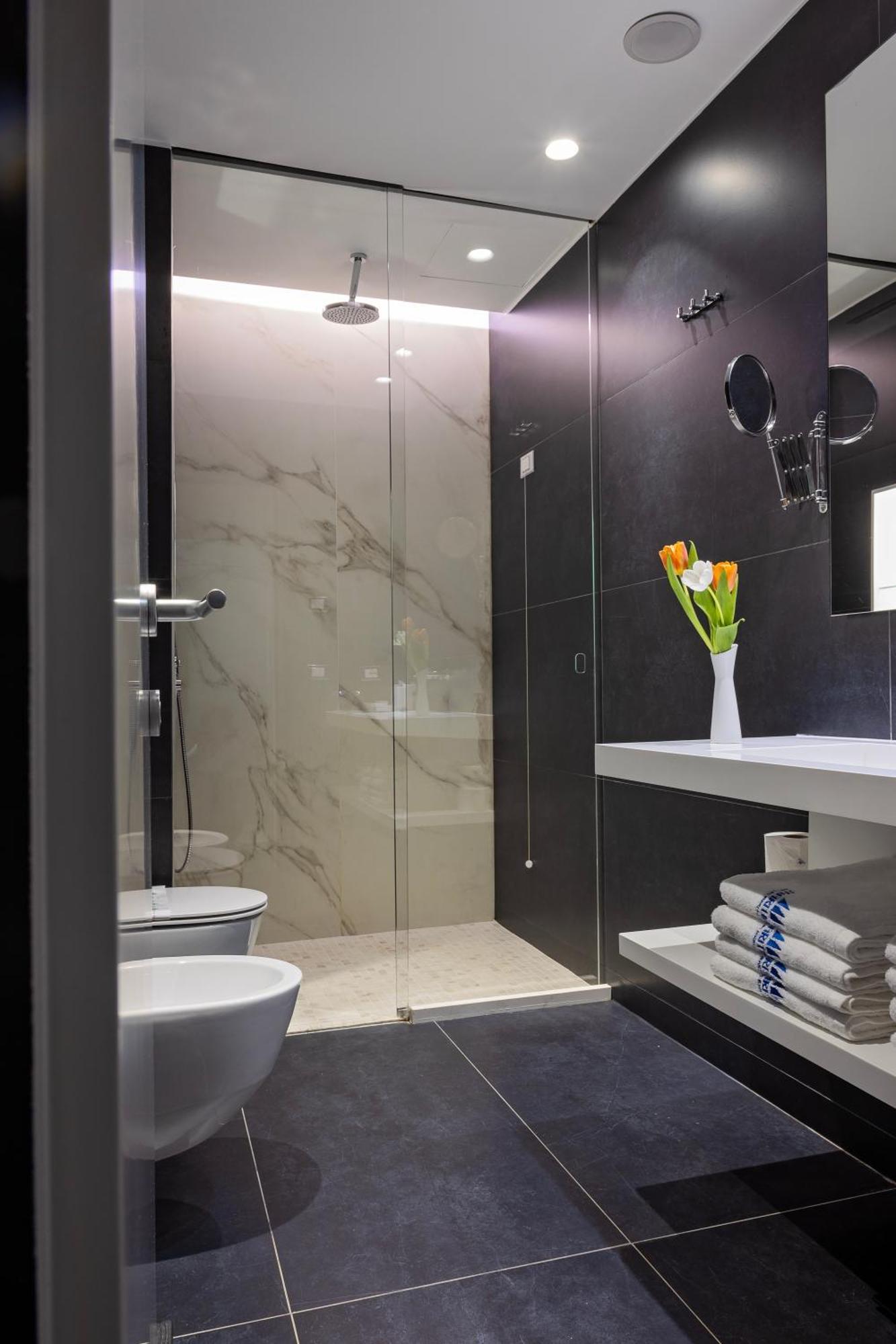 Junior Suite Sea View