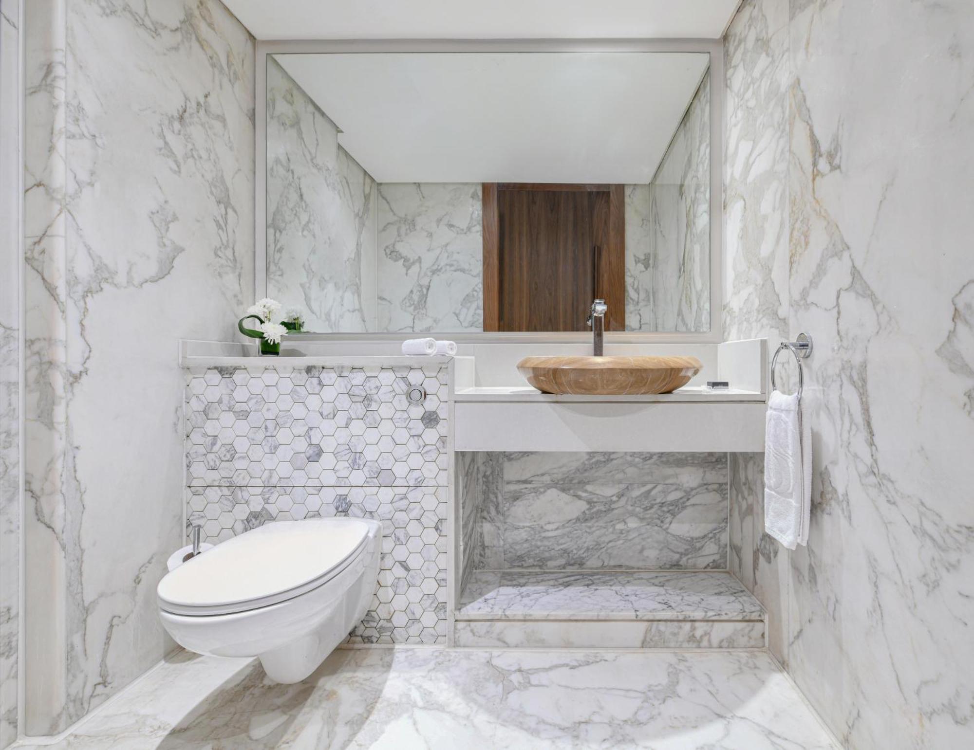 Suite Deluxe