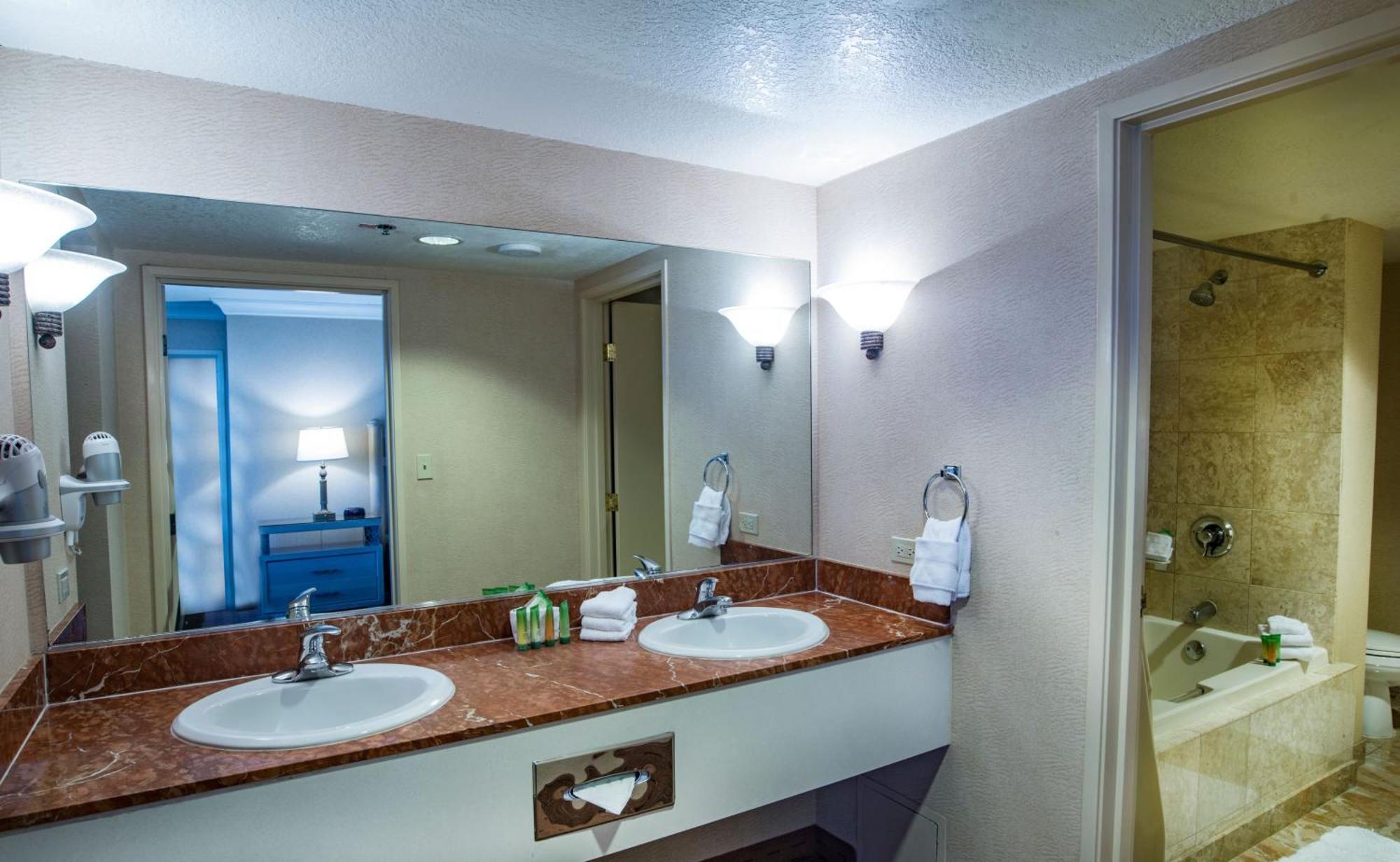 Classic Grand Suite
