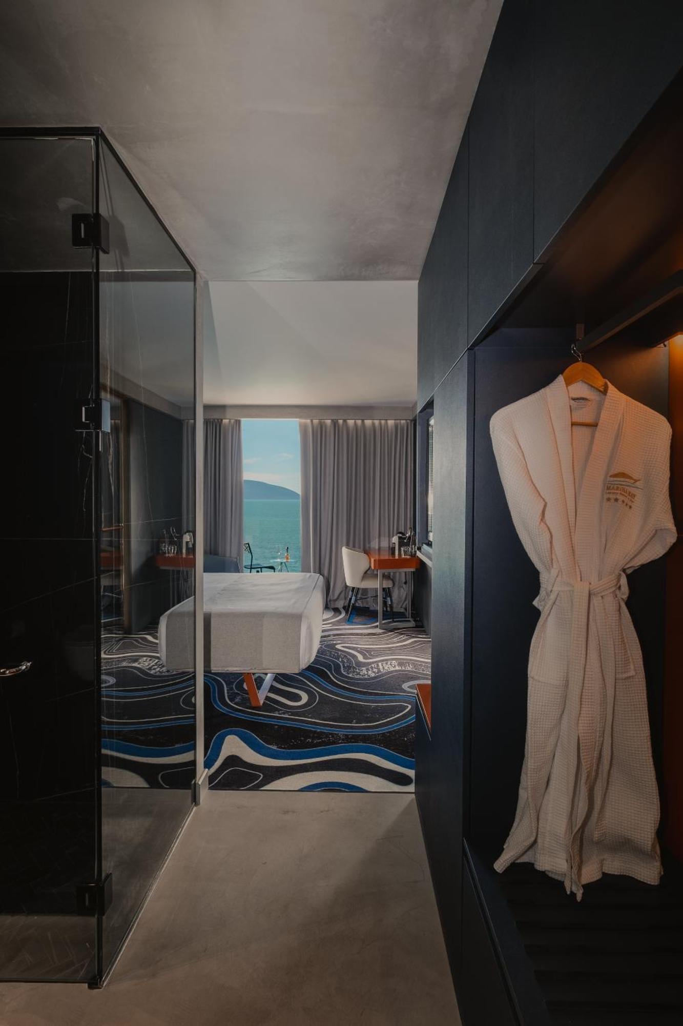 Double Room Sea View