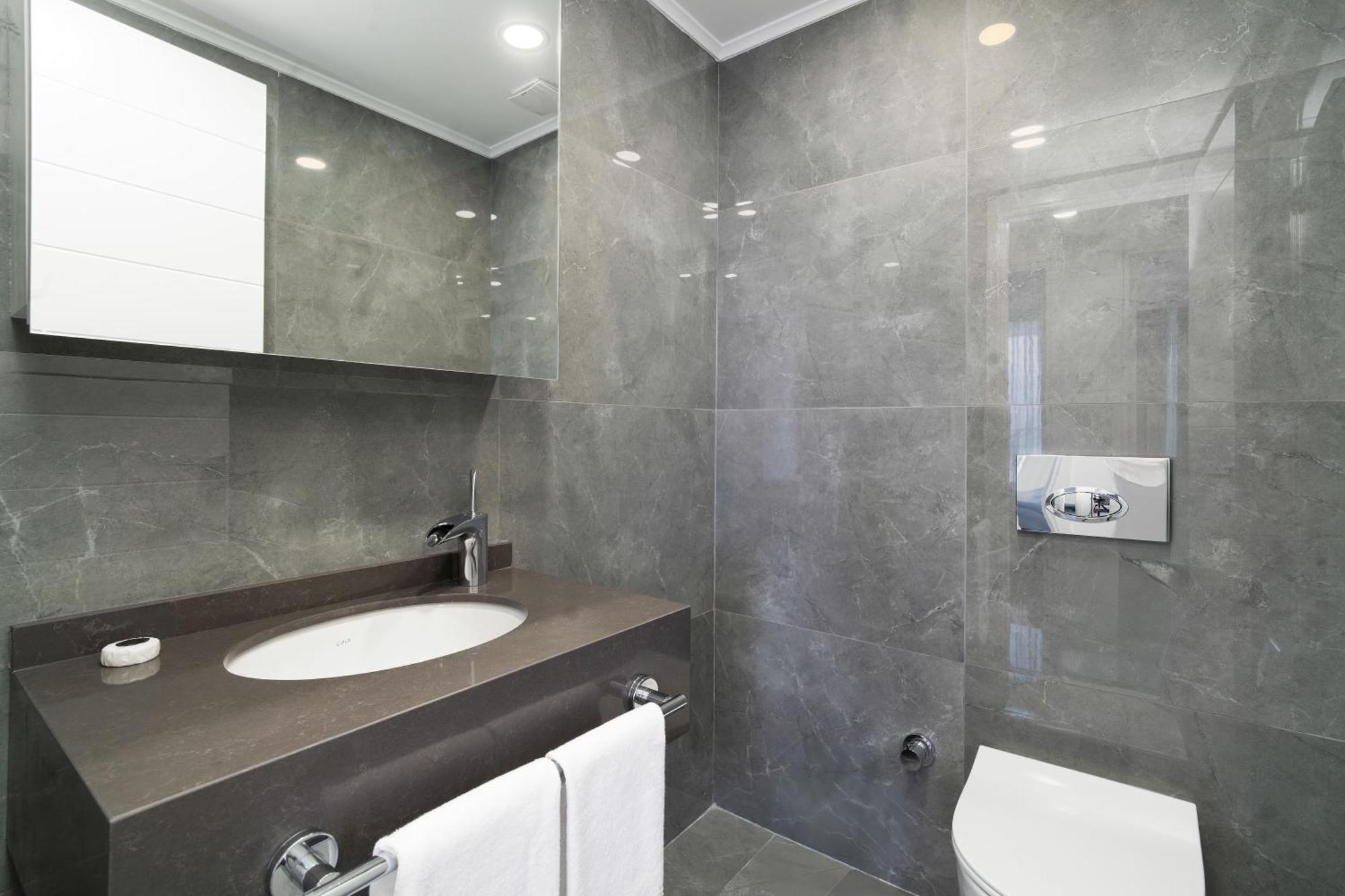 Suite Apartment