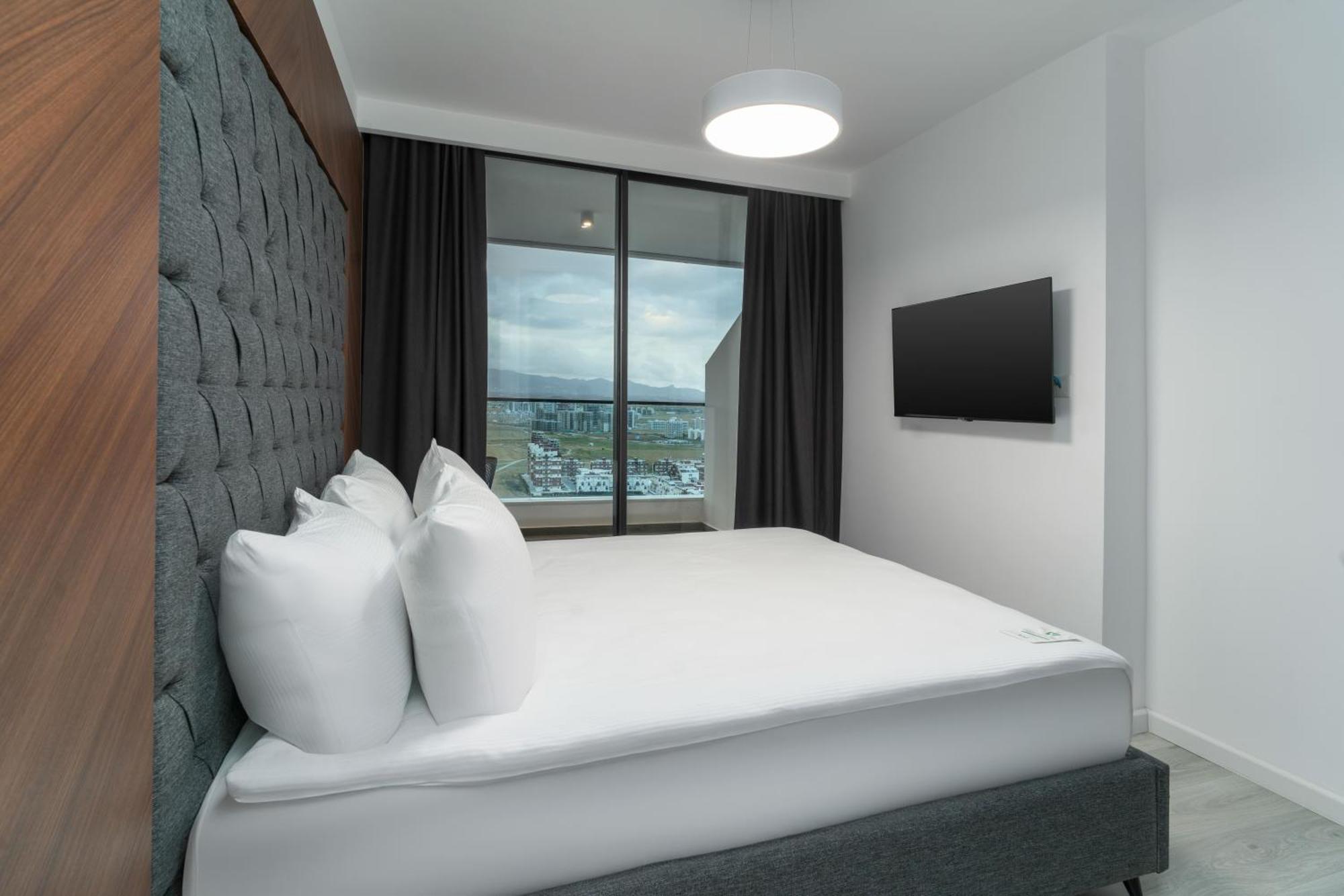 Suite Apartment