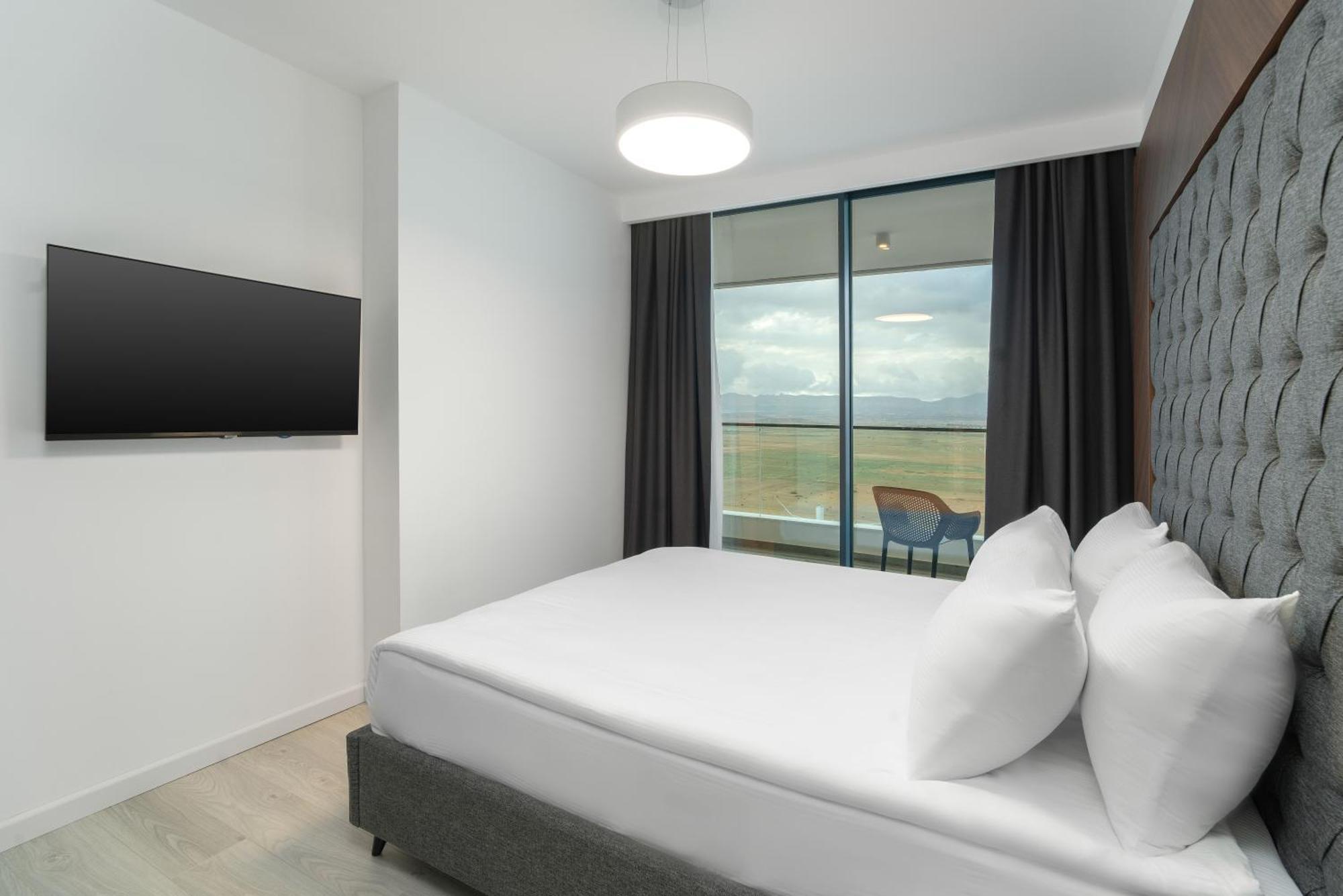 Suite Apartment