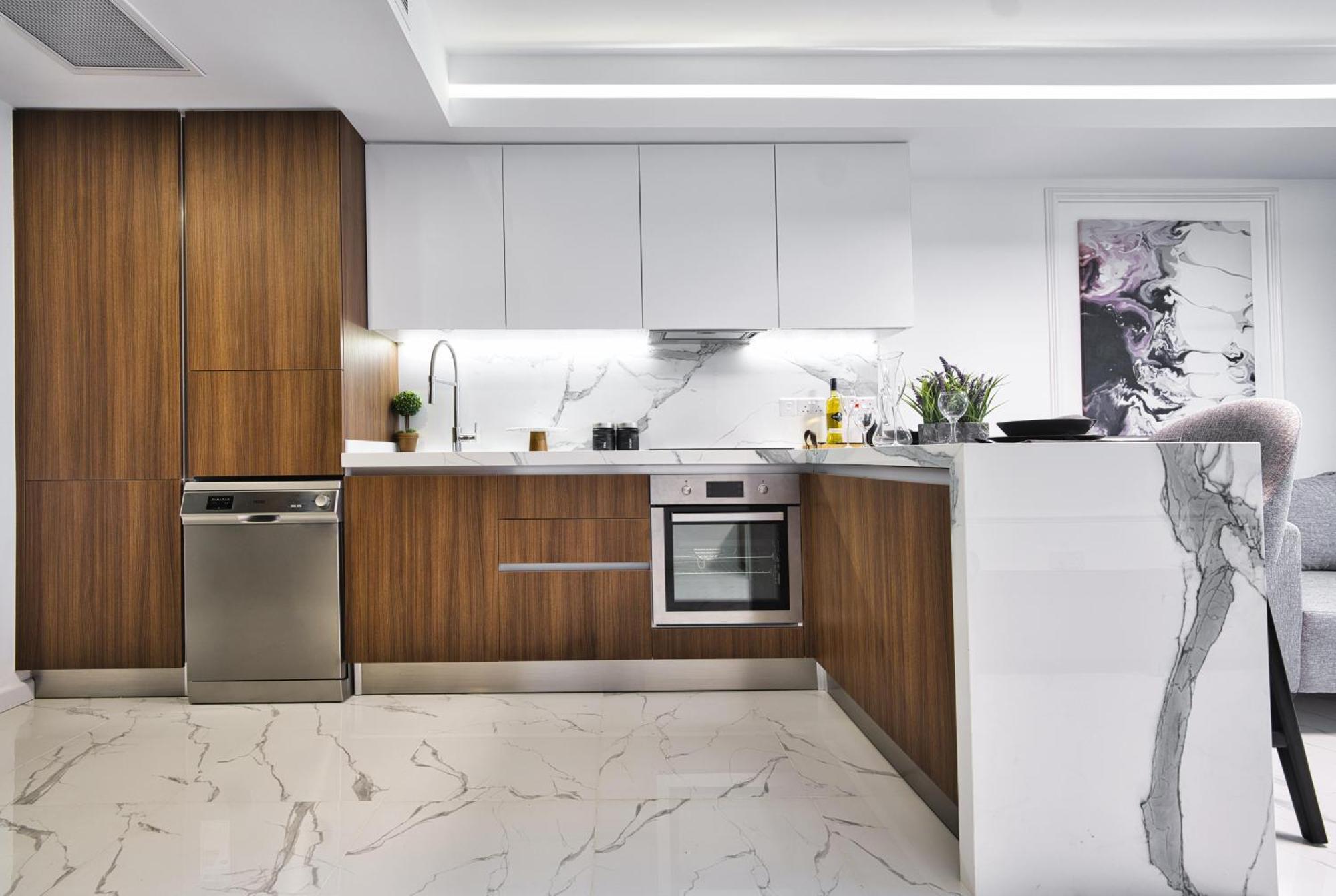 Superior Apartment