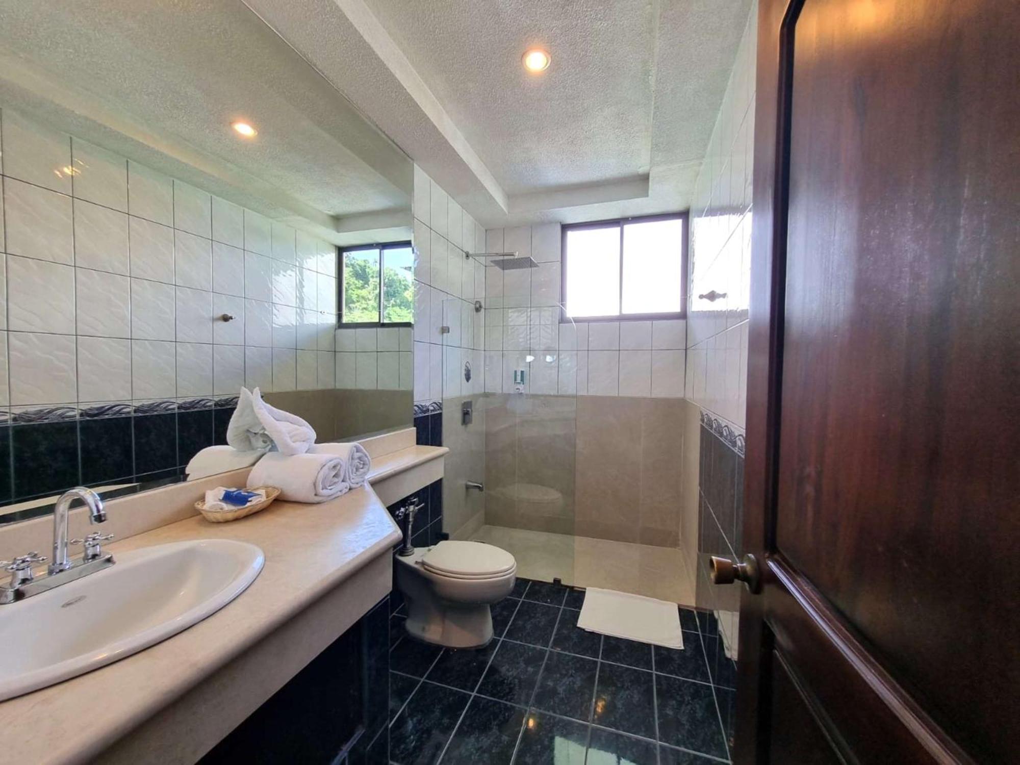 Premium Queen Room with Two Queen Beds - Non-Smoking