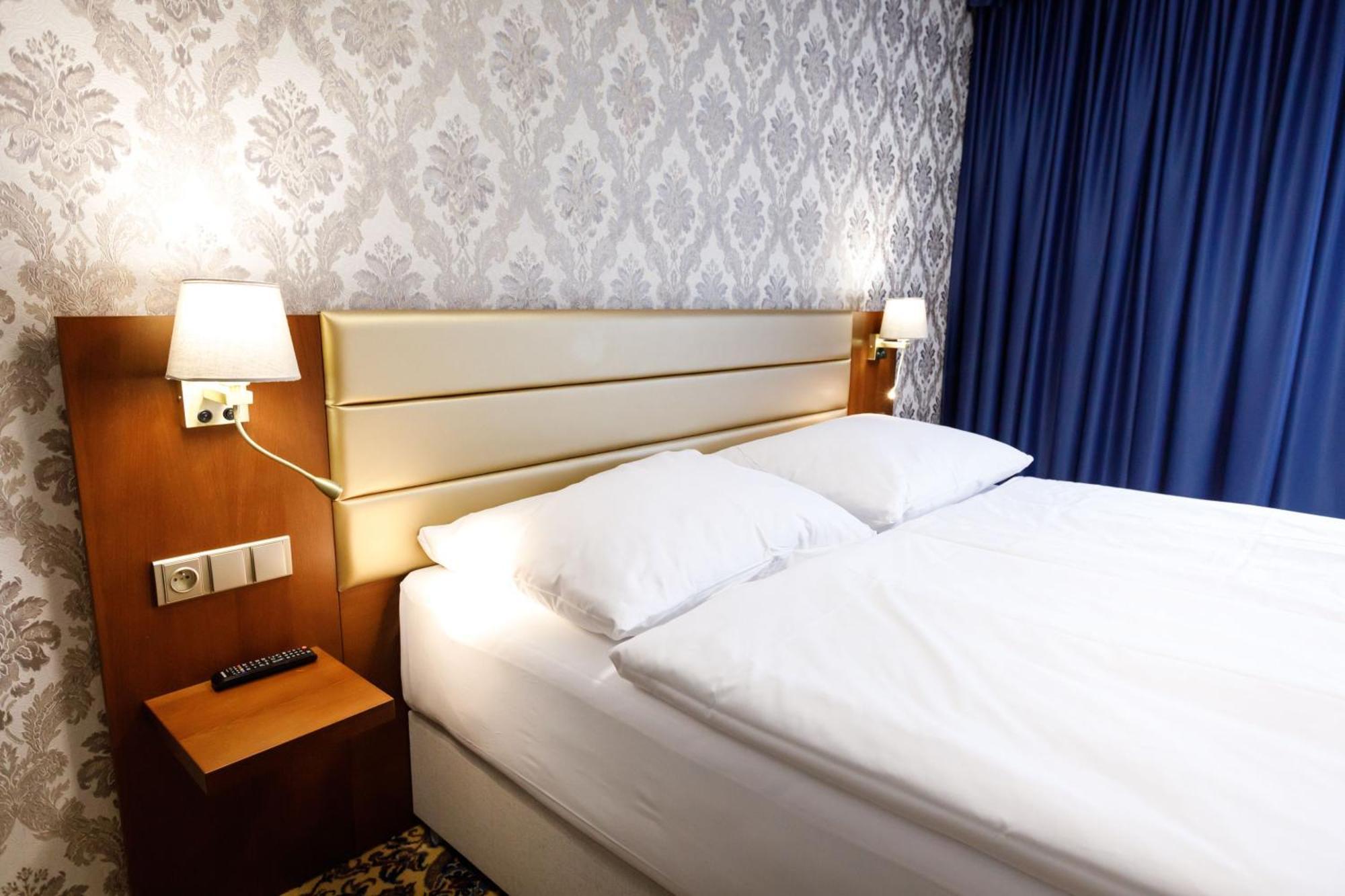 Economy Double or Twin Room Annex Building