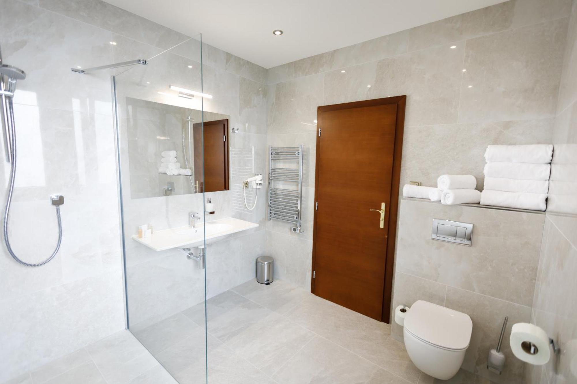 Luxury Quadruple Room