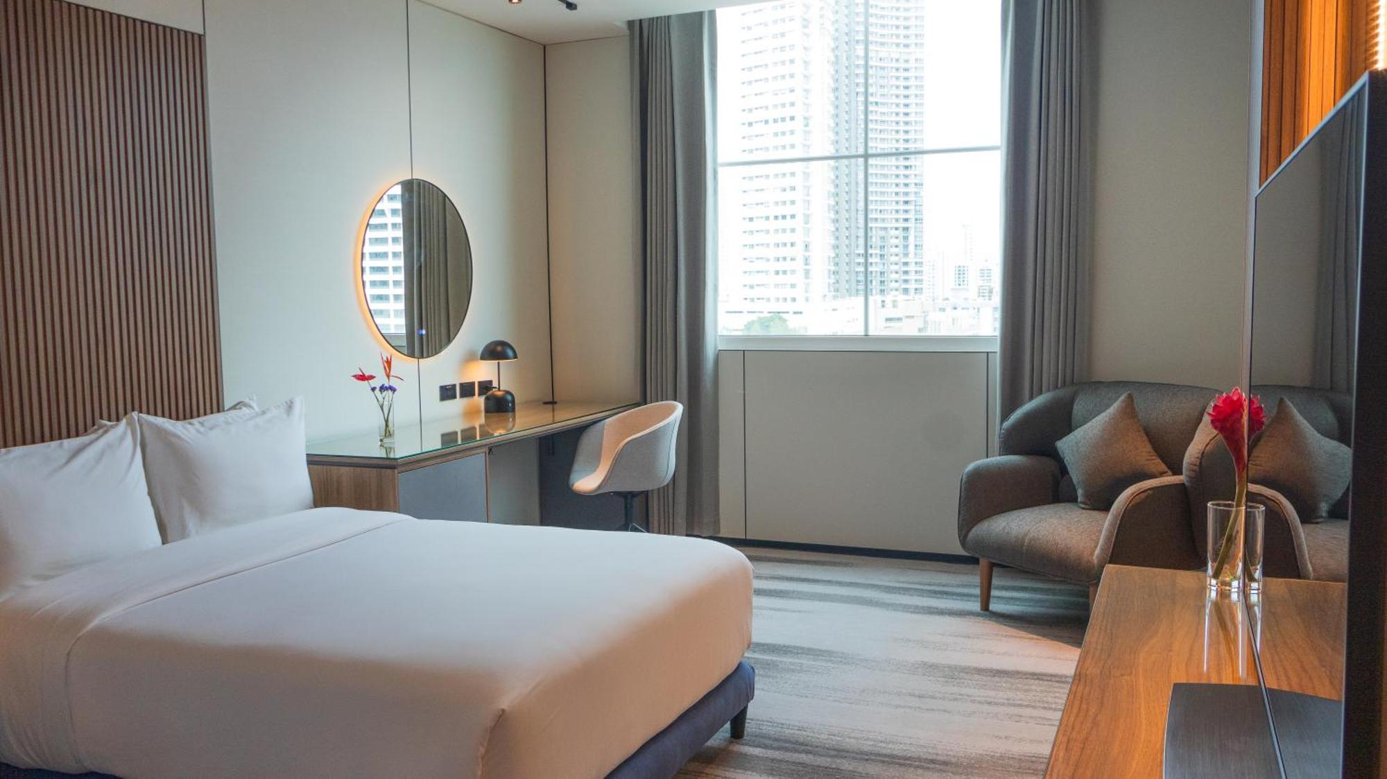 Superior Single Room