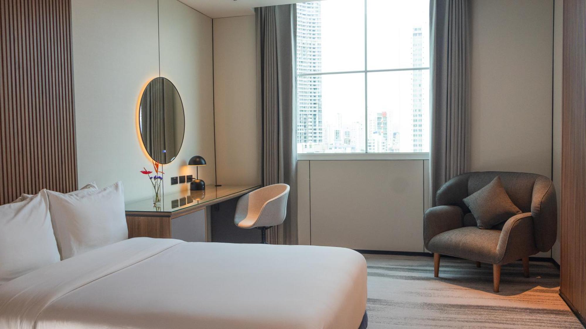 Superior Single Room