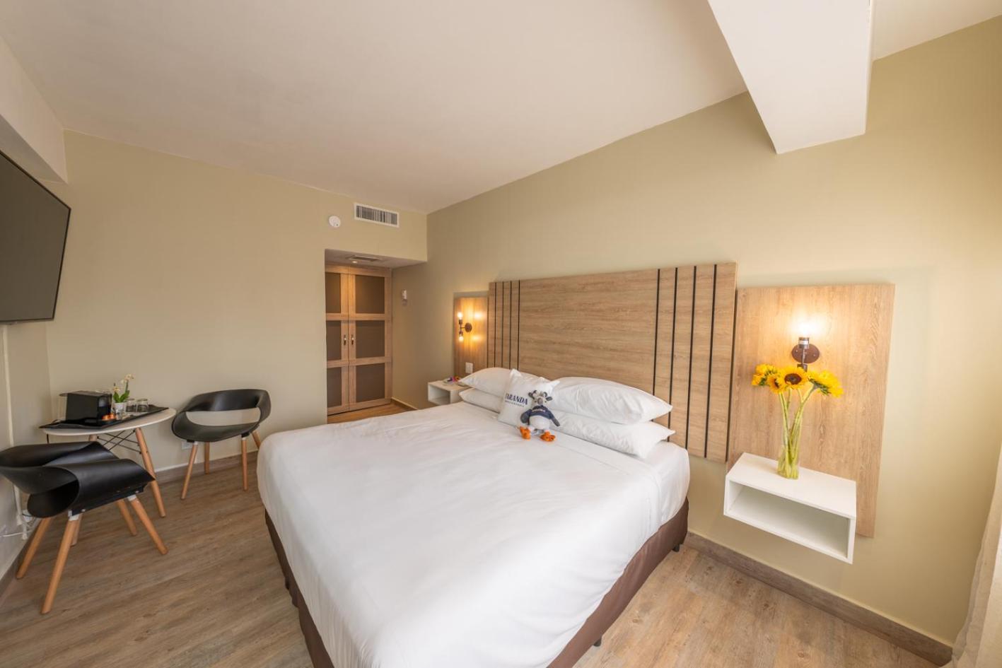 One-Bedroom Suite