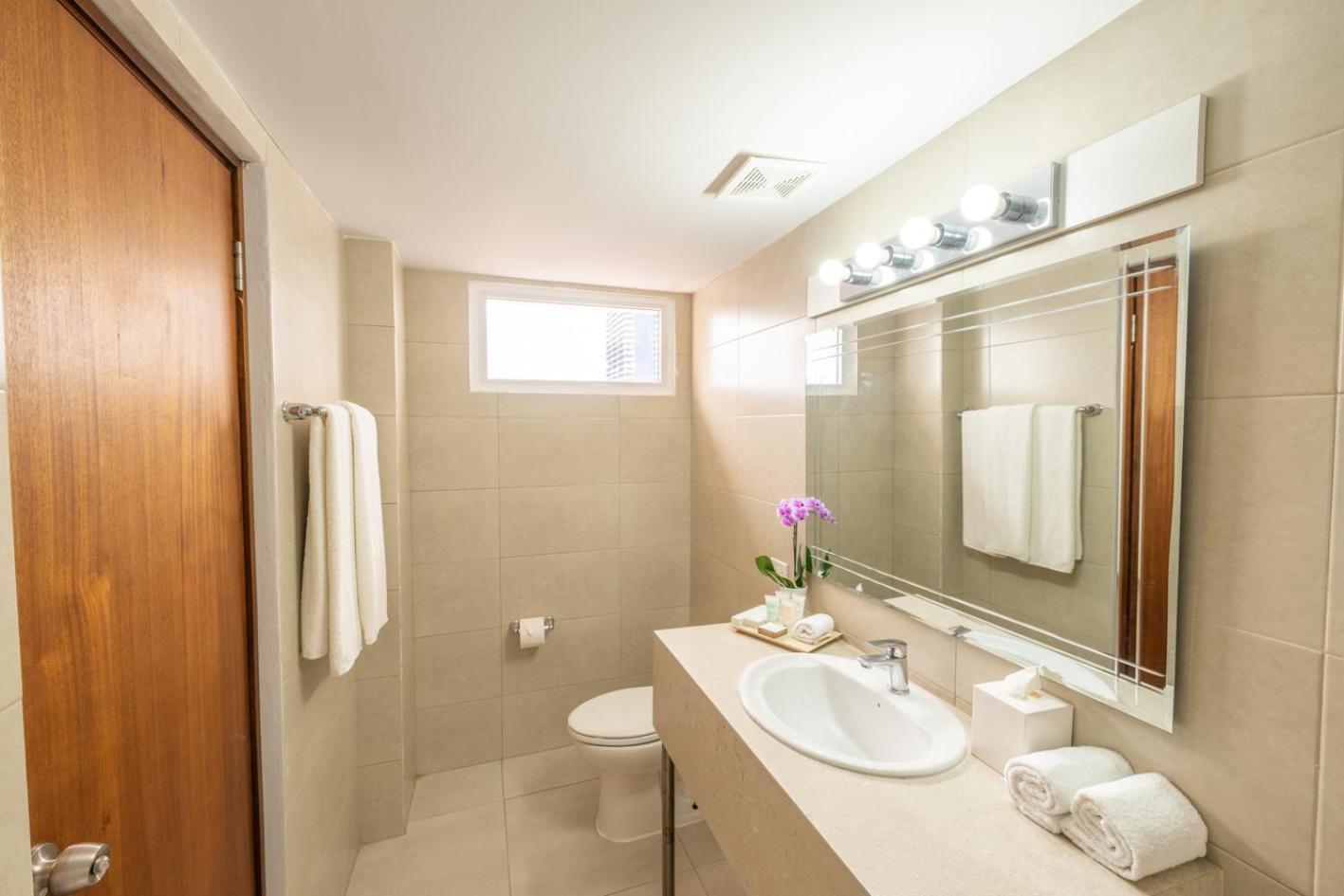 One-Bedroom Suite