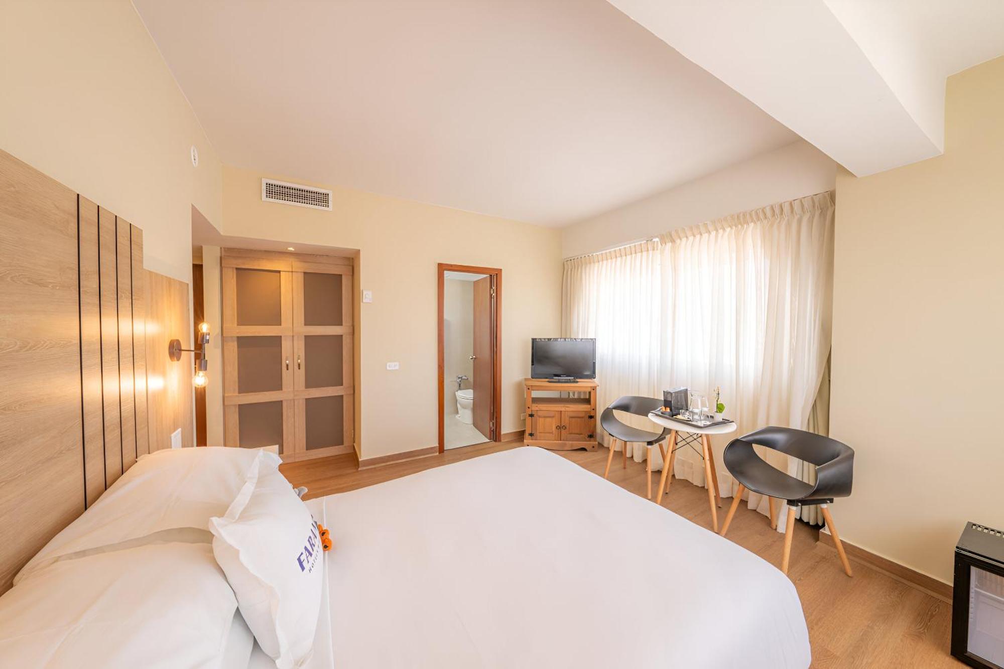 Double Room Non-Smoking