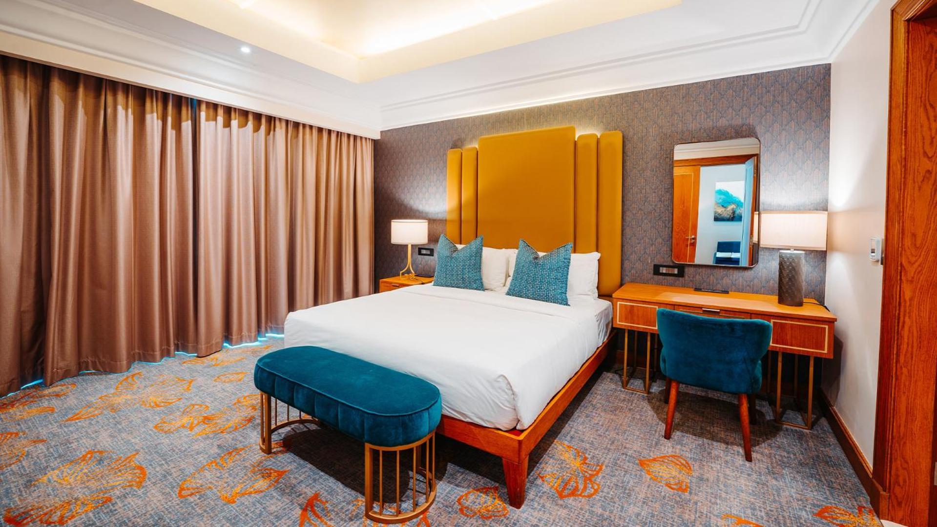 Superior Suite