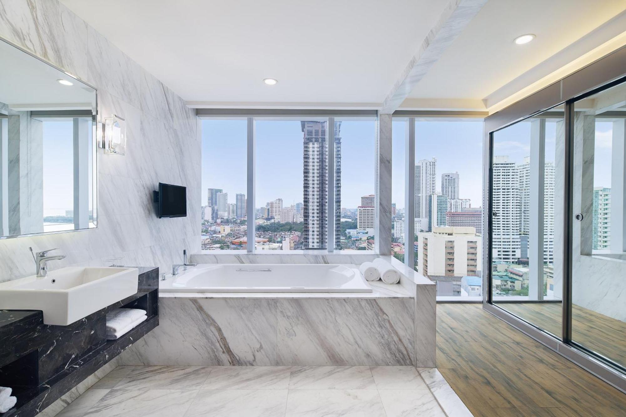 One-Bedroom Presidential Suite