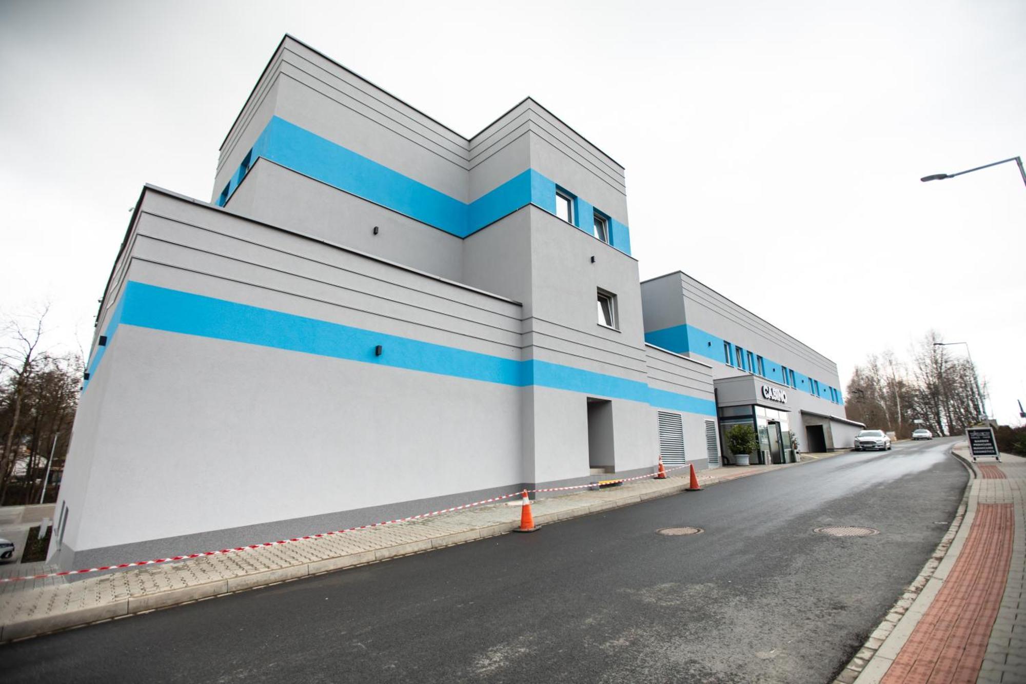 Economy Double or Twin Room Annex Building