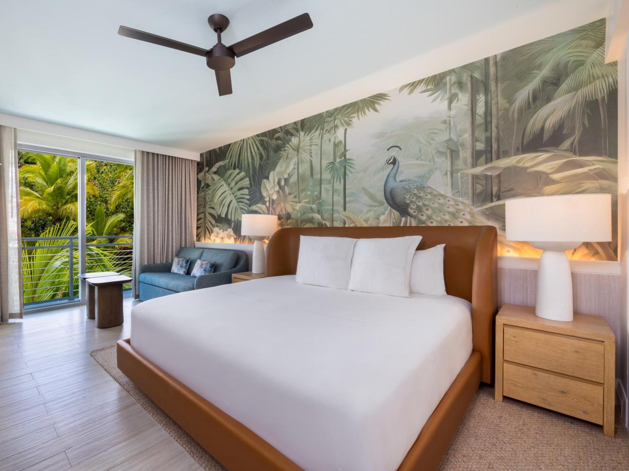 Superior King Room