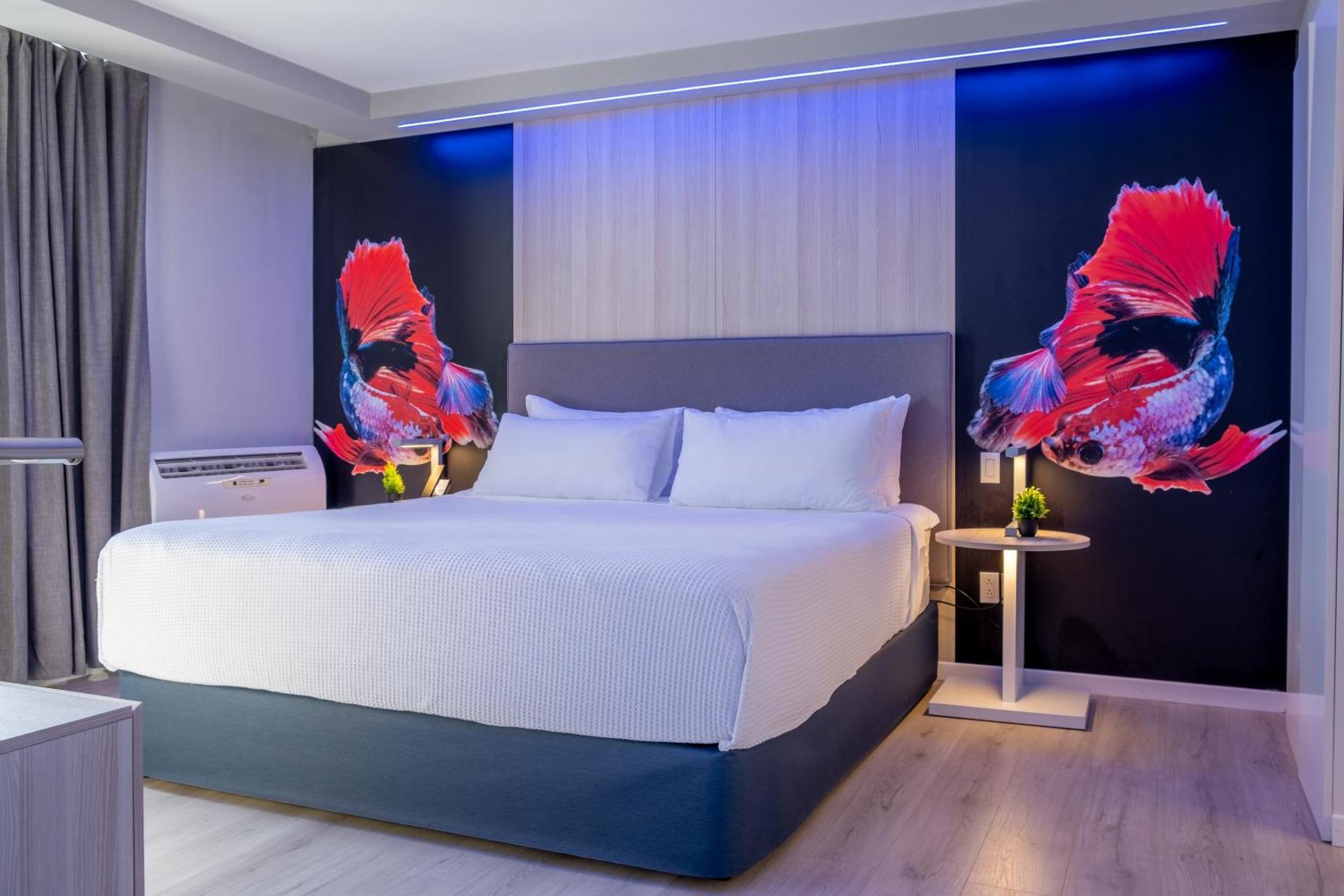 Premier King Suite