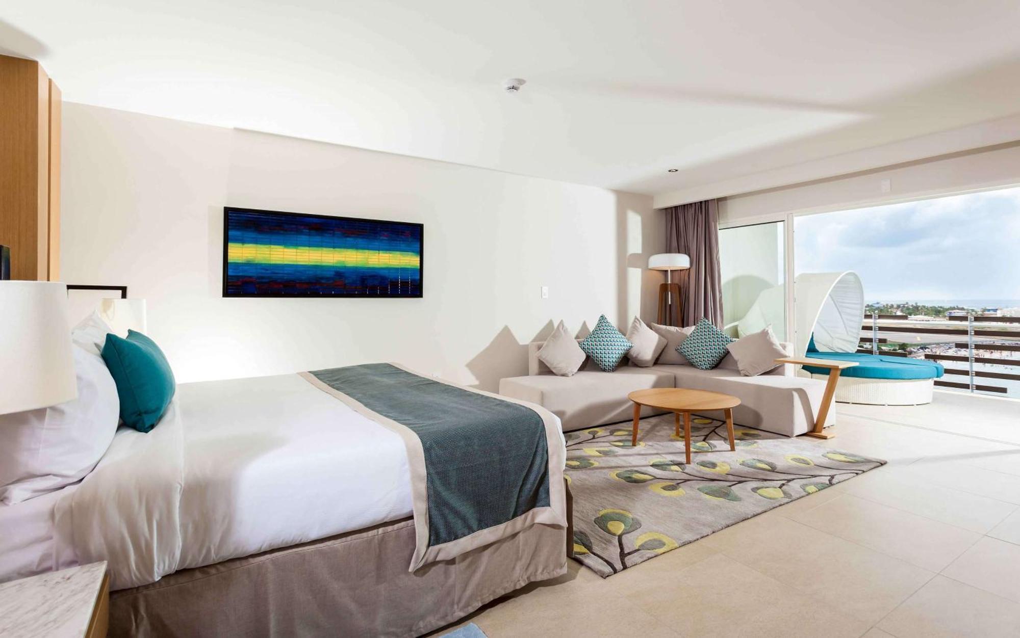 Roof Top Butler Suite