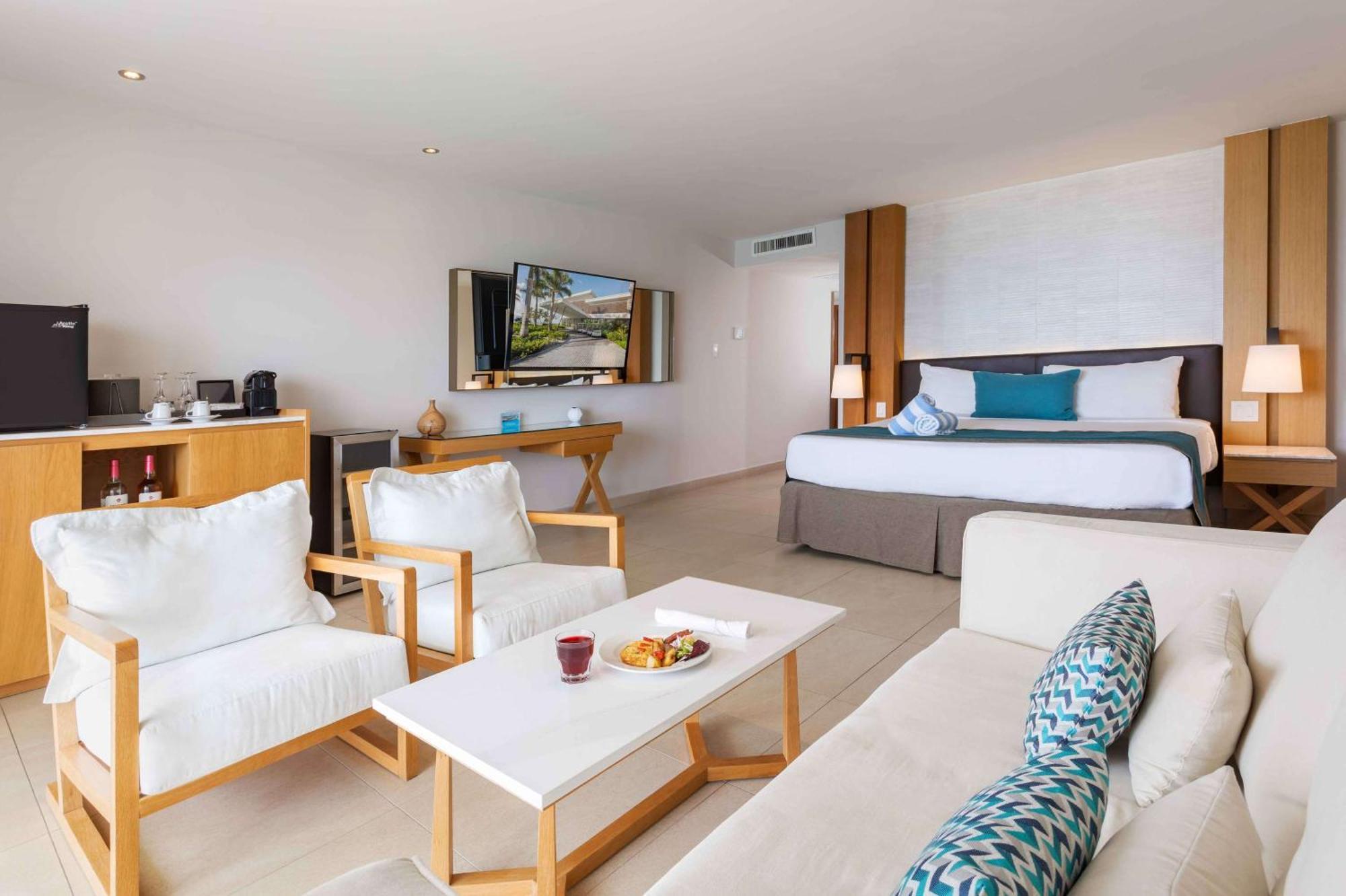 Deluxe Junior Suite