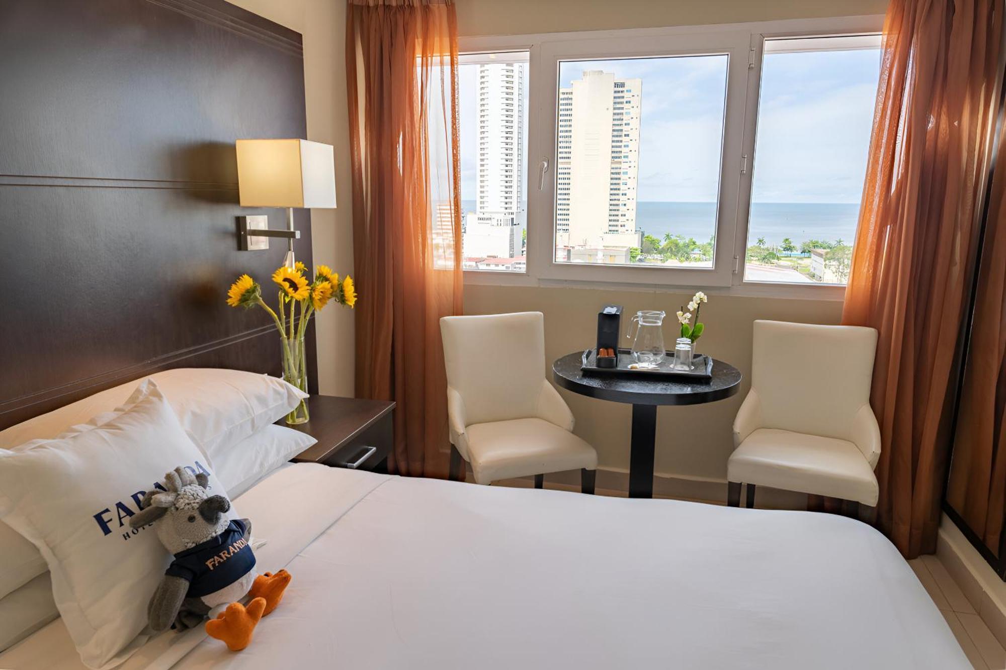 Double Room Non-Smoking