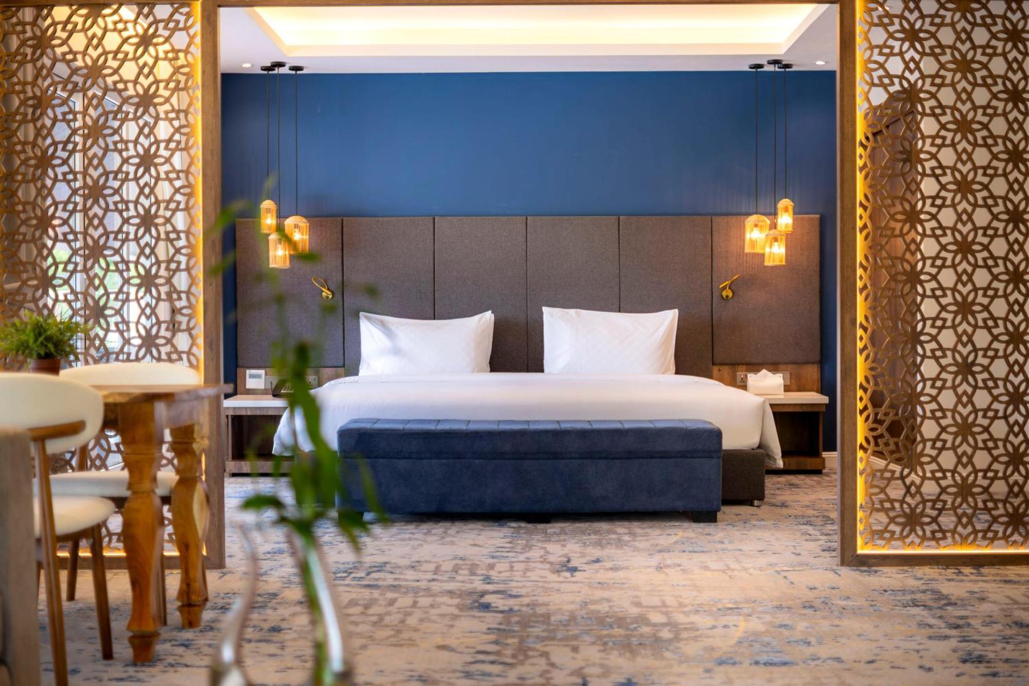 VIP Suite Beachfront