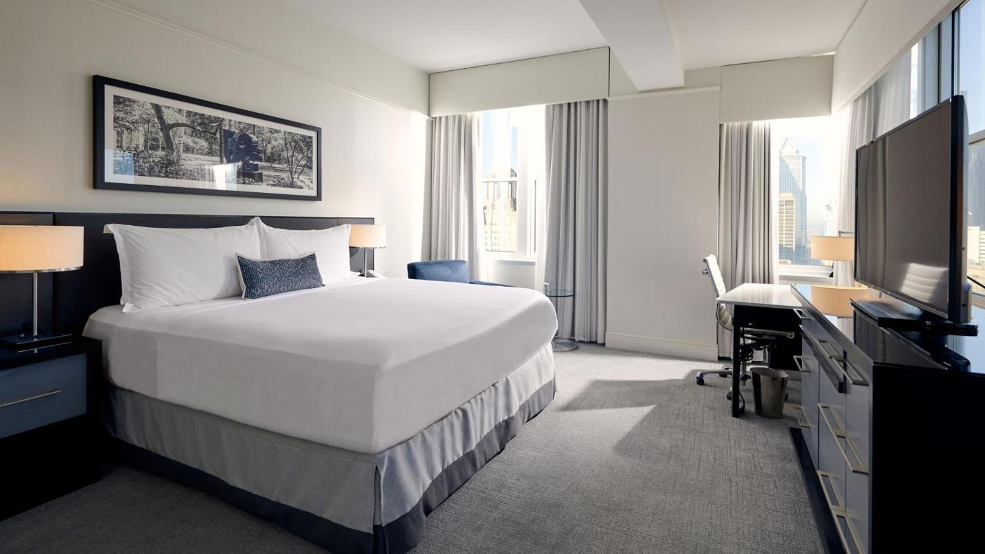 Superior Single Room