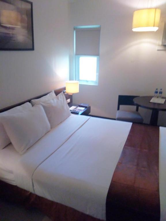 Superior Queen Room