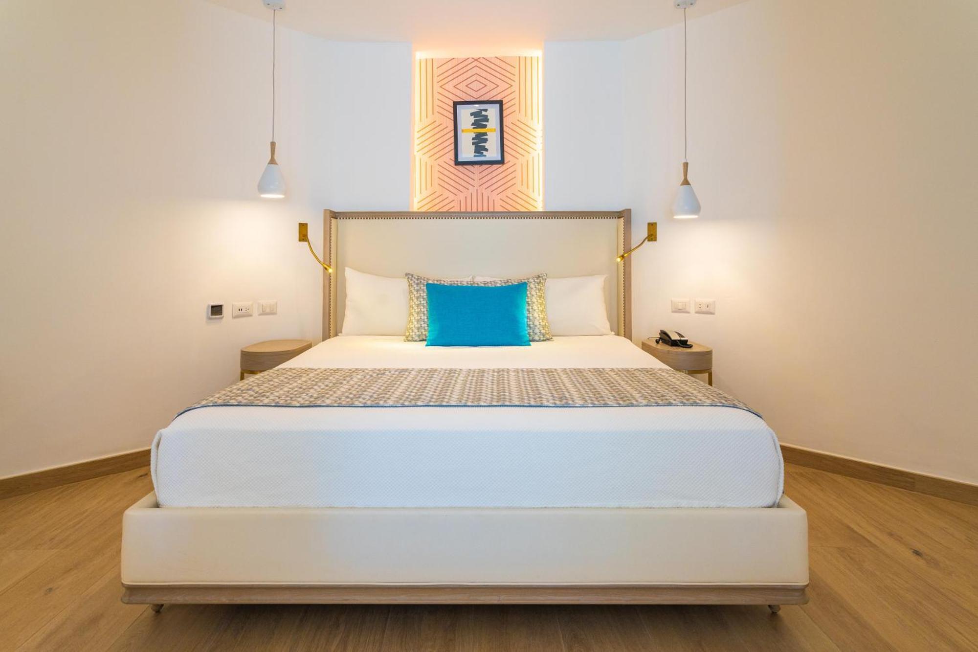 Bungalow-Suite