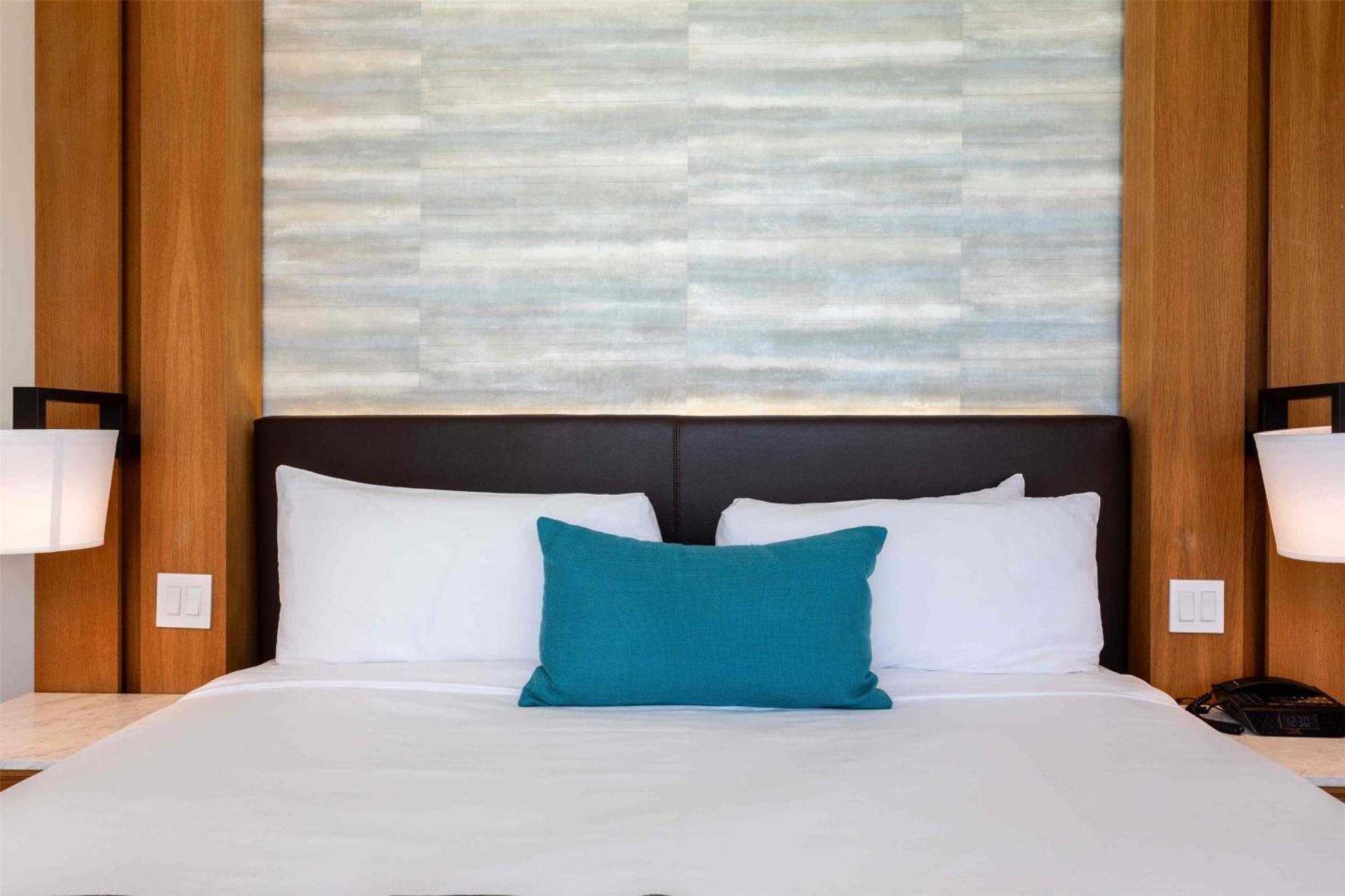 Junior Suite King