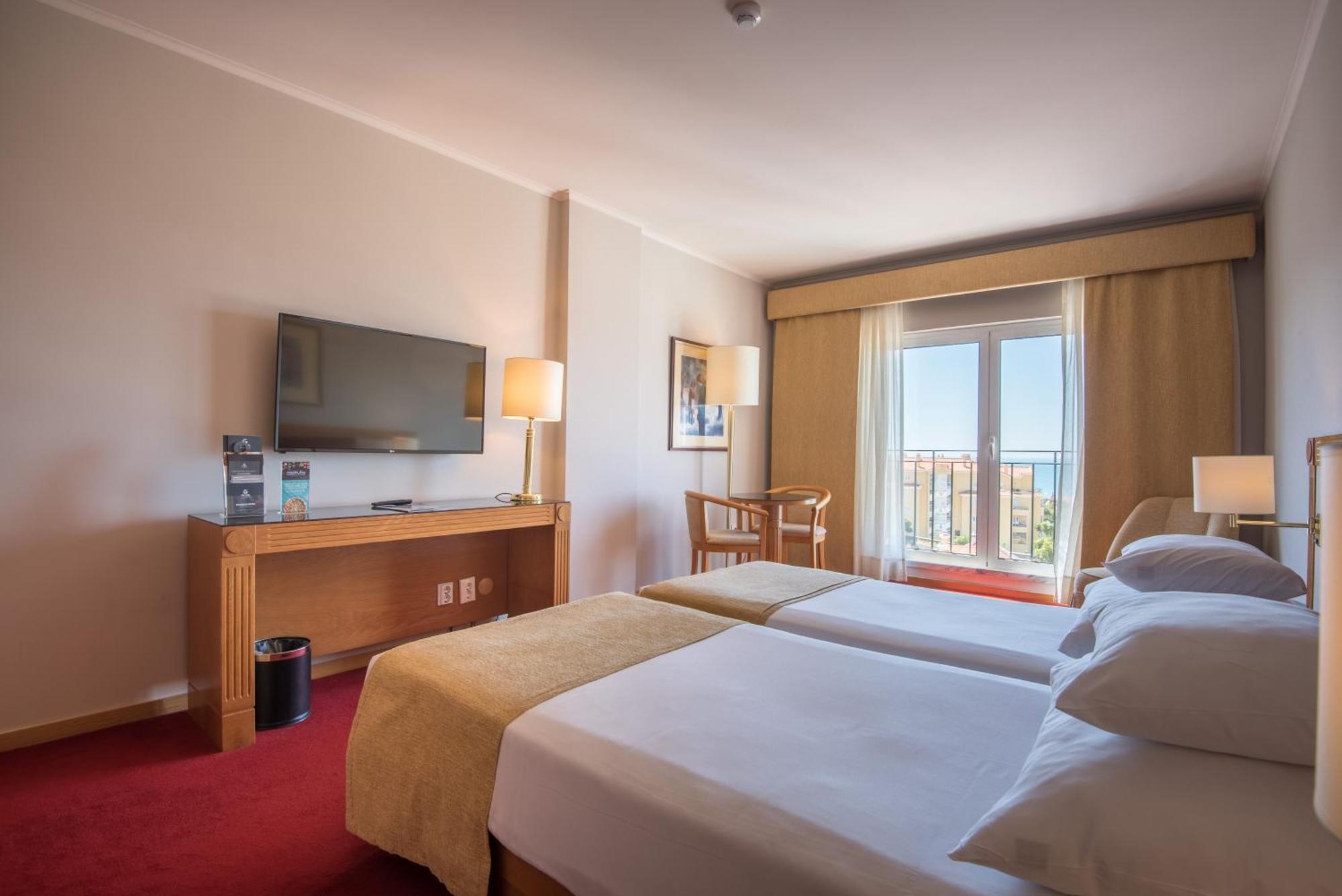 Single Room Sea View
