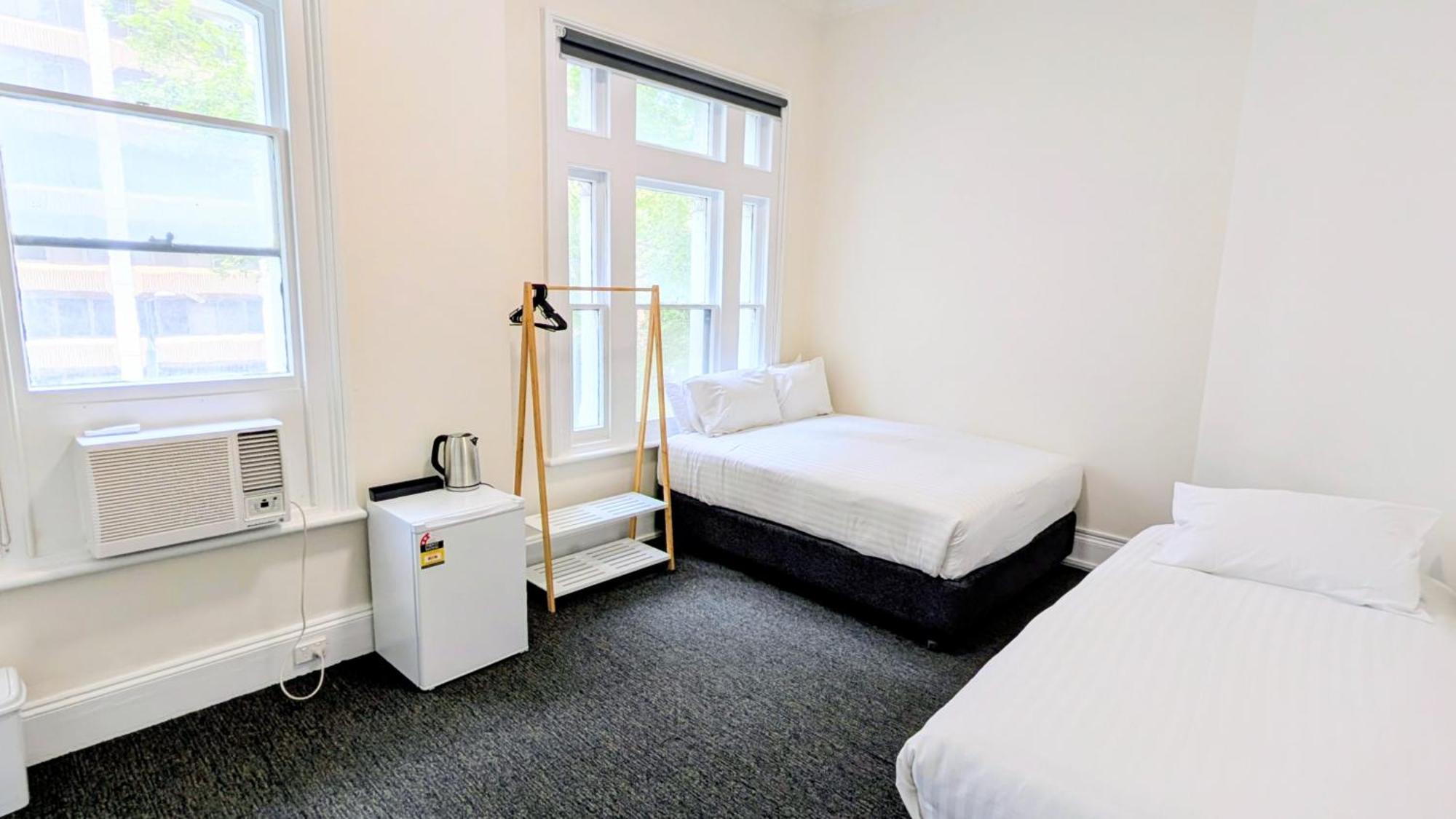 Queen Room