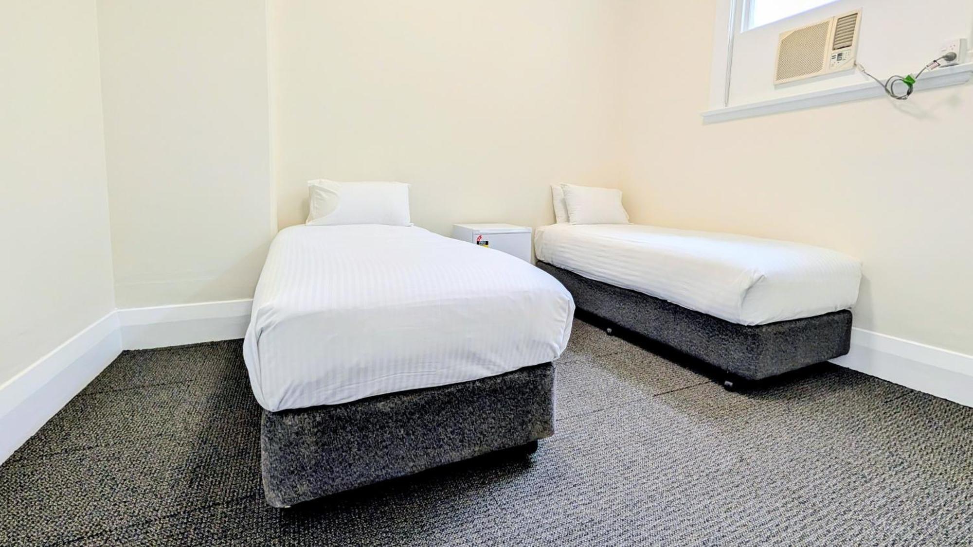 Budget Twin Room