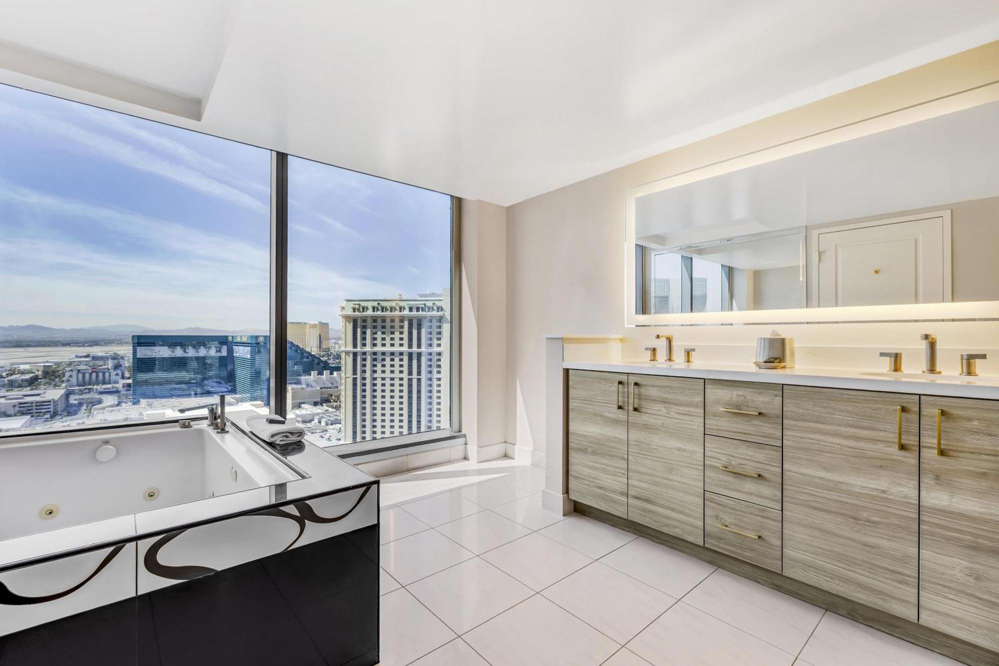 Premier Two-Bedroom Suite