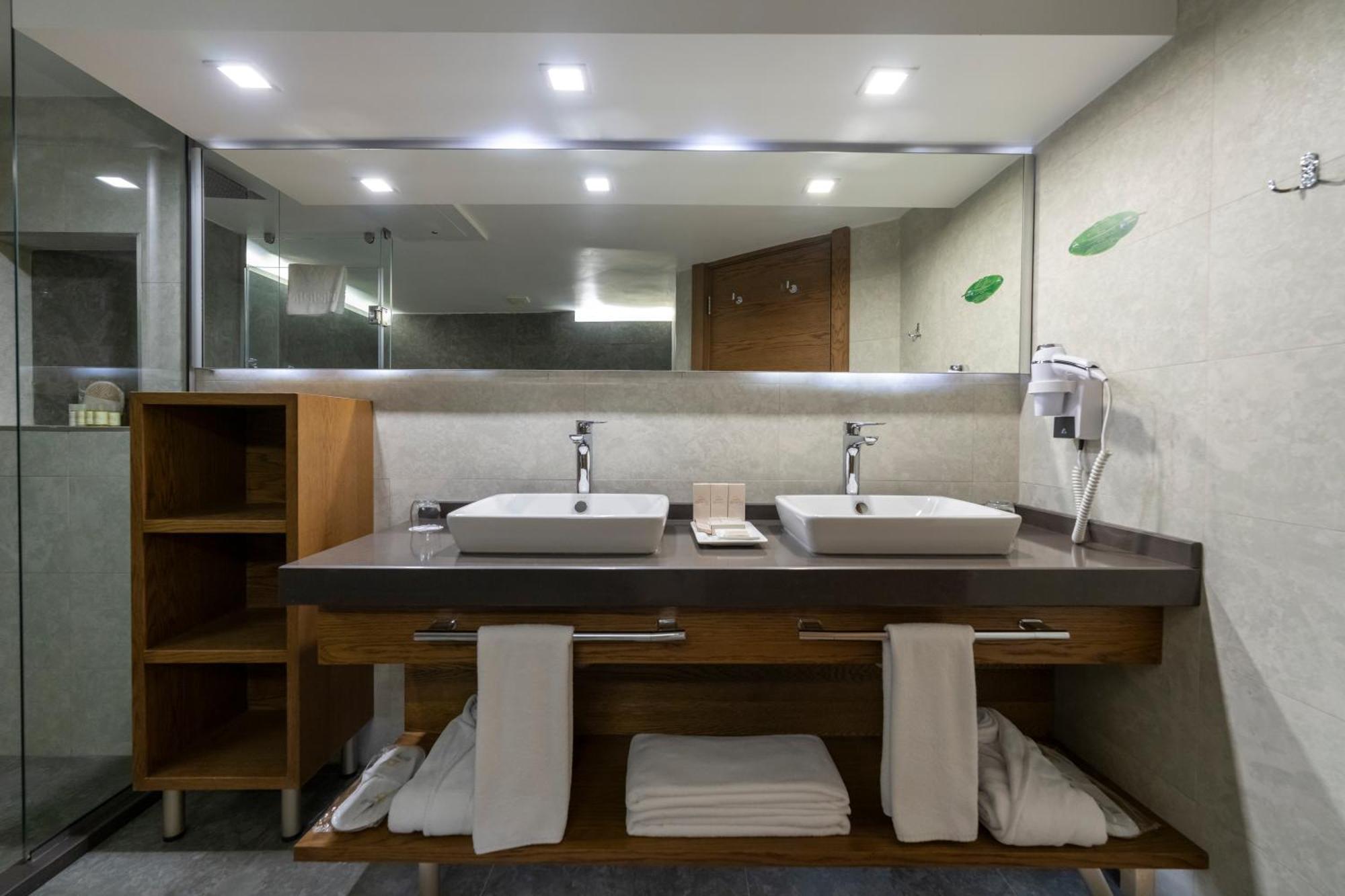 Suite Sea View