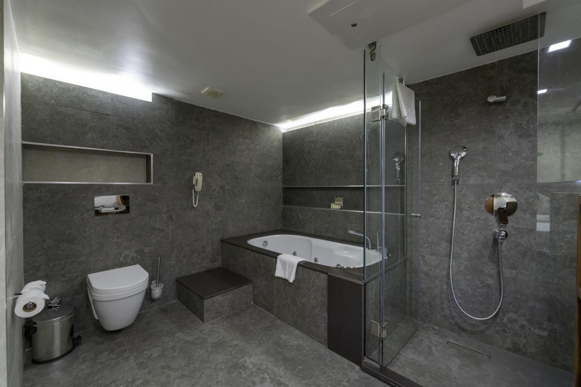 Suite Sea View