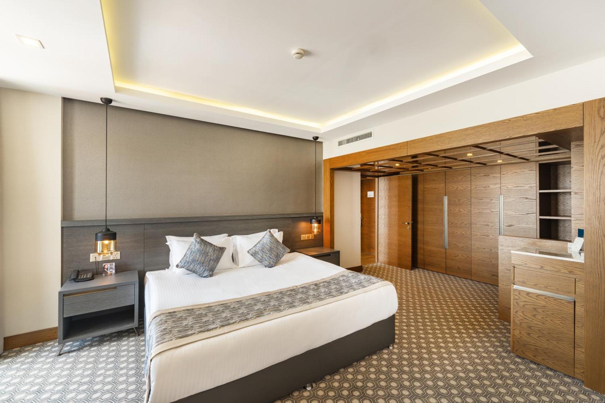 Suite Sea View