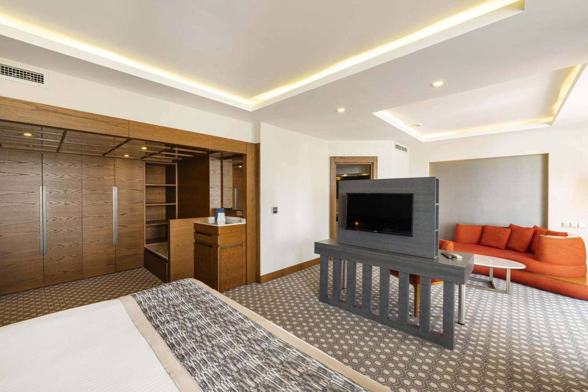 Suite Sea View
