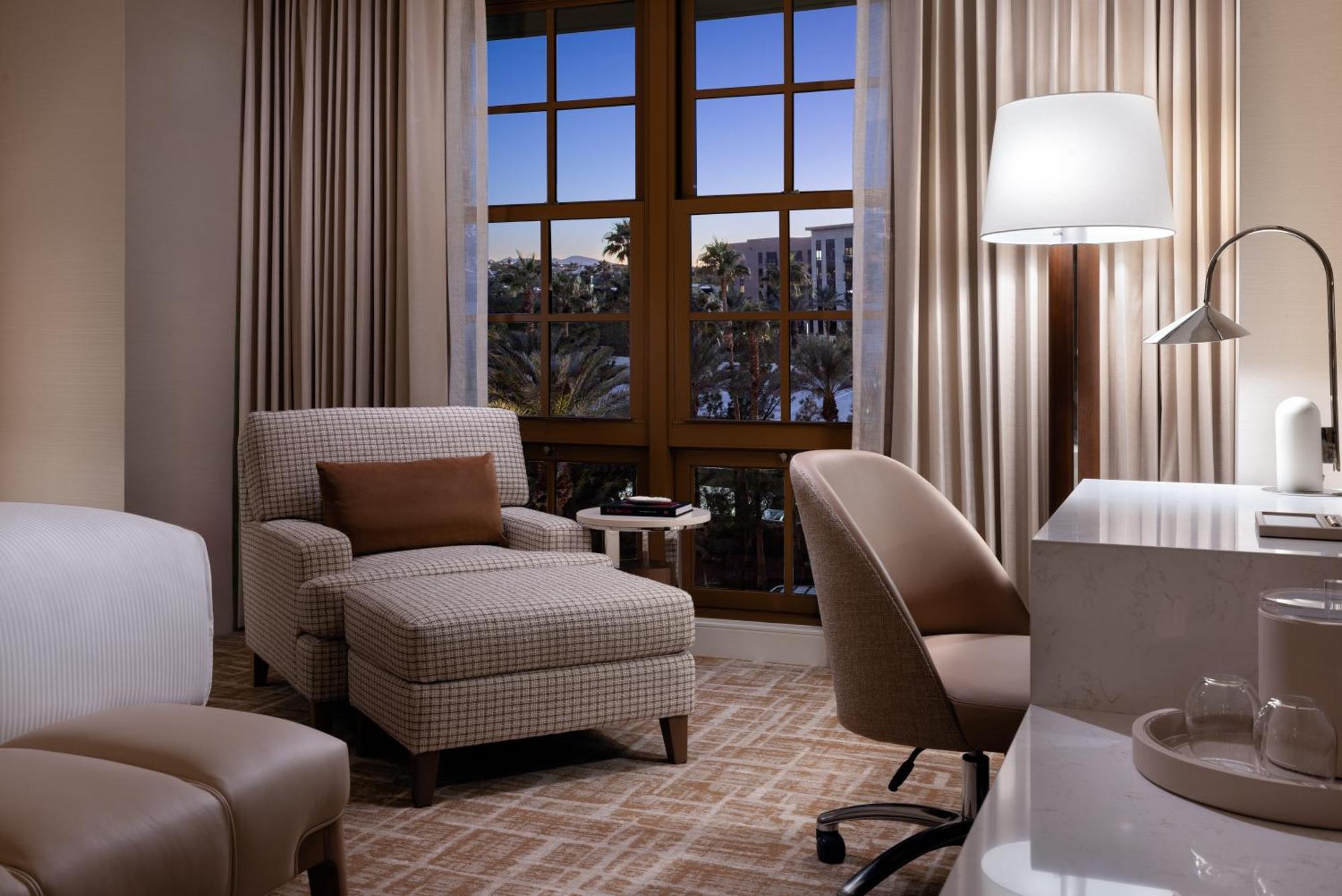 Resort King Newly Remodeled