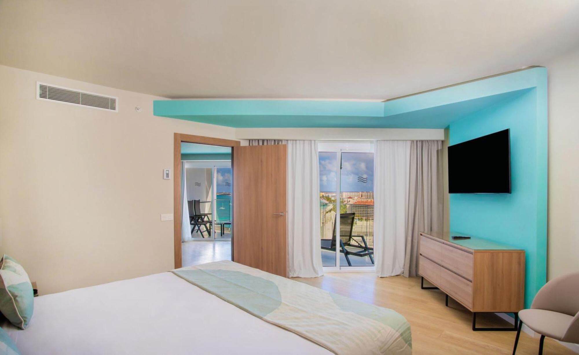 Suite Sea View