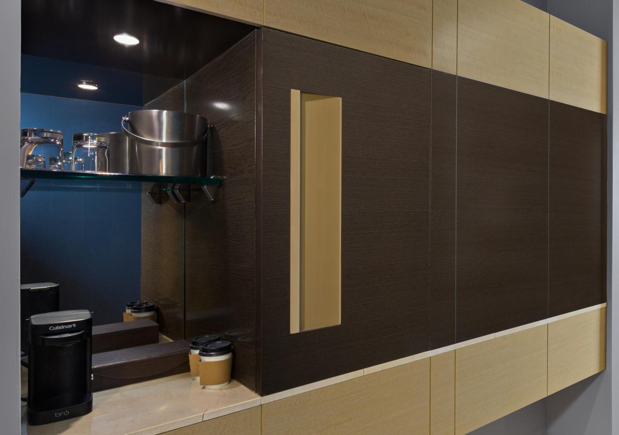 Double Room Two Double Beds Roll Shower Mobility Accessible