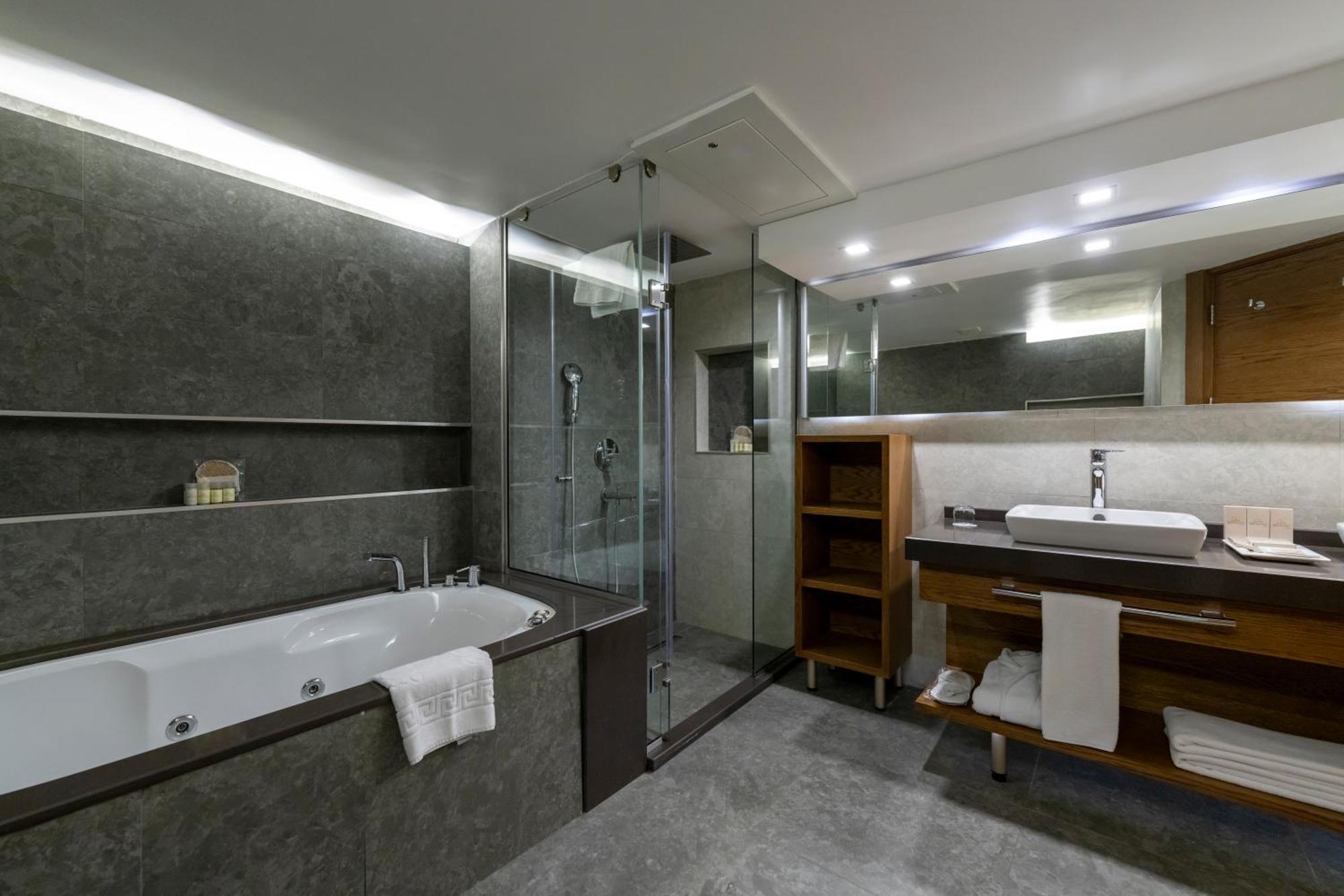 Suite Sea View