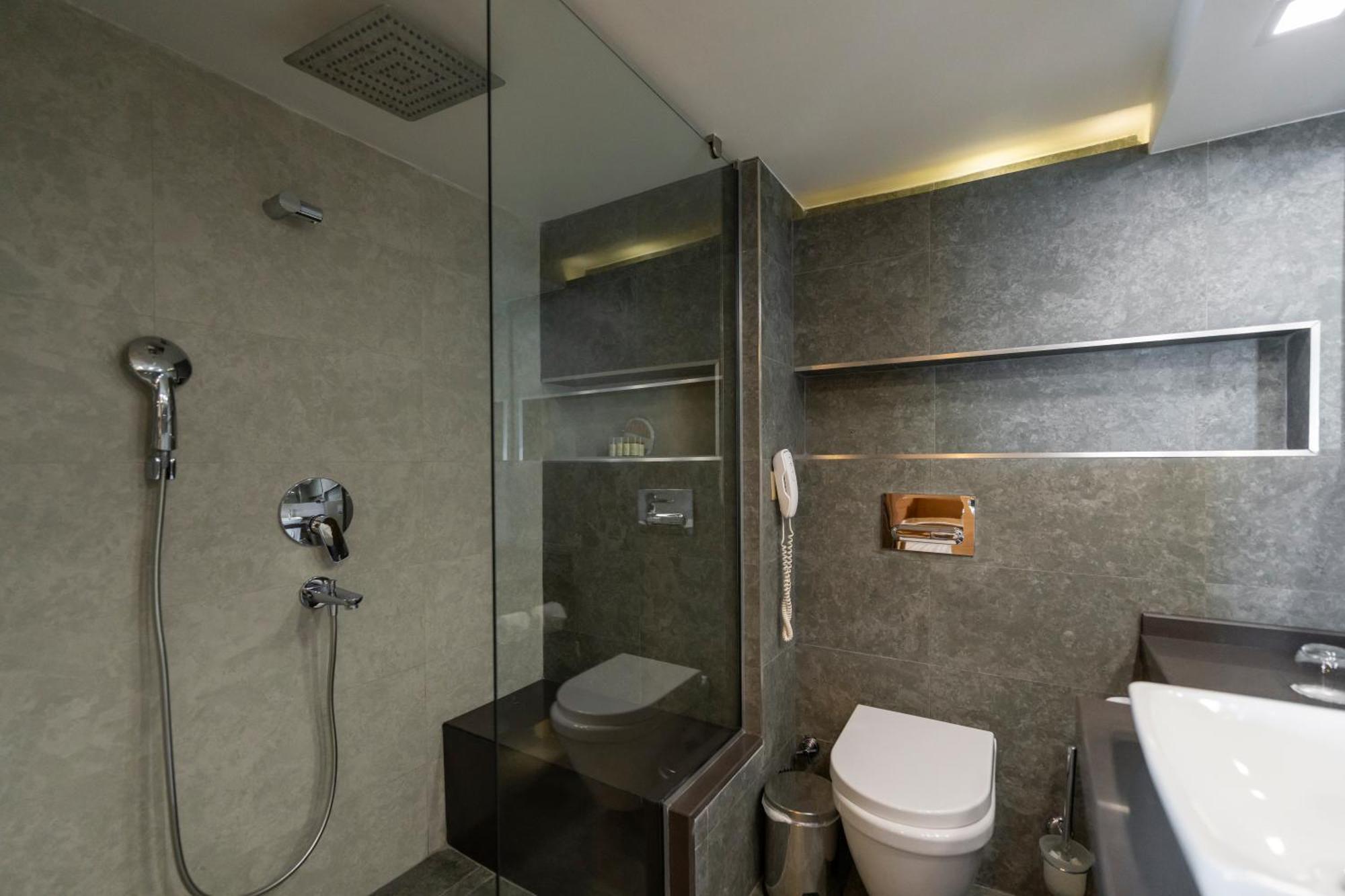 Suite Sea View