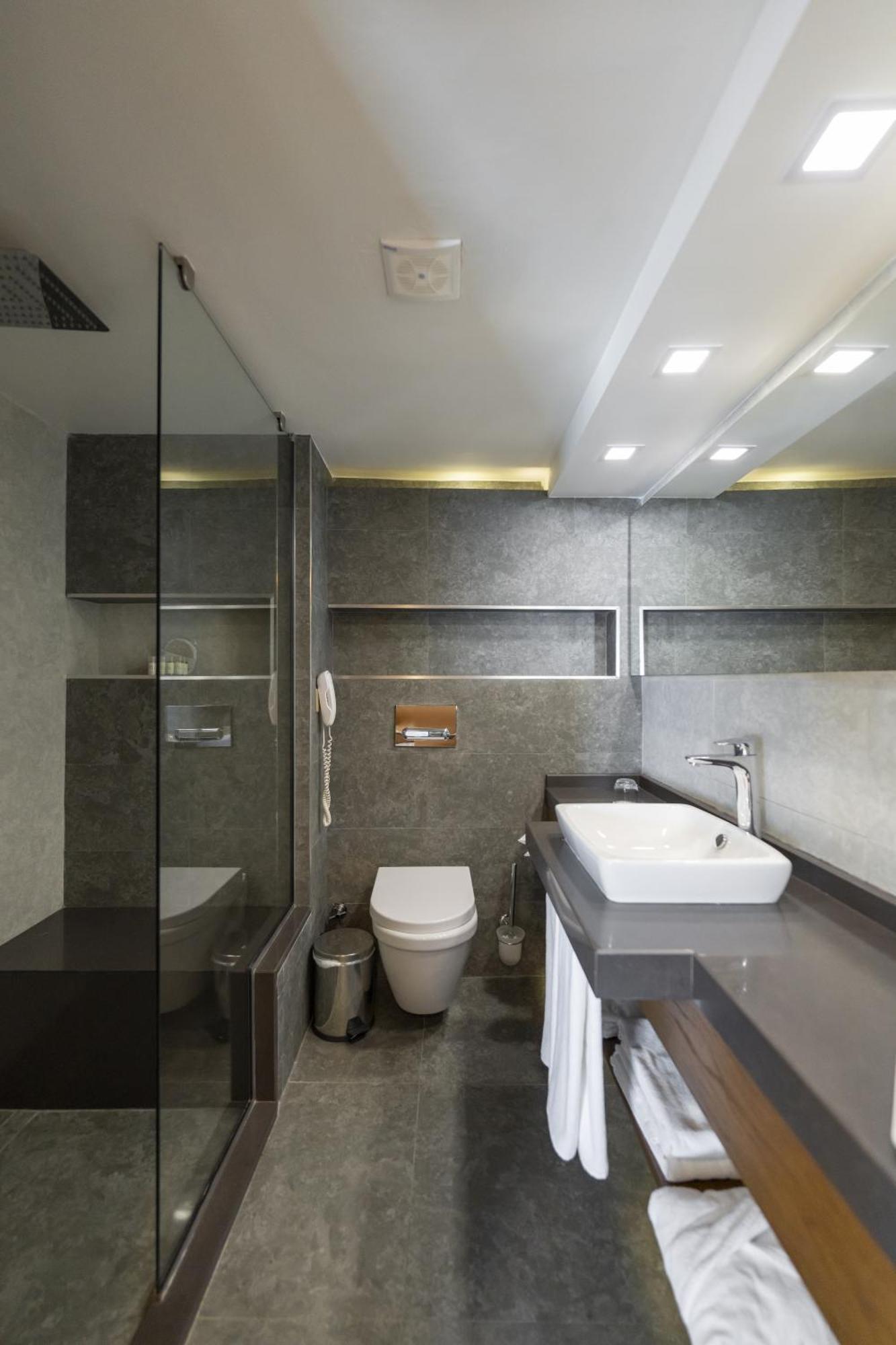 Suite Sea View