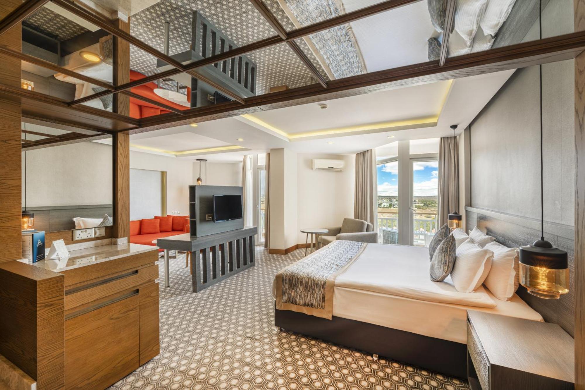 Suite Sea View