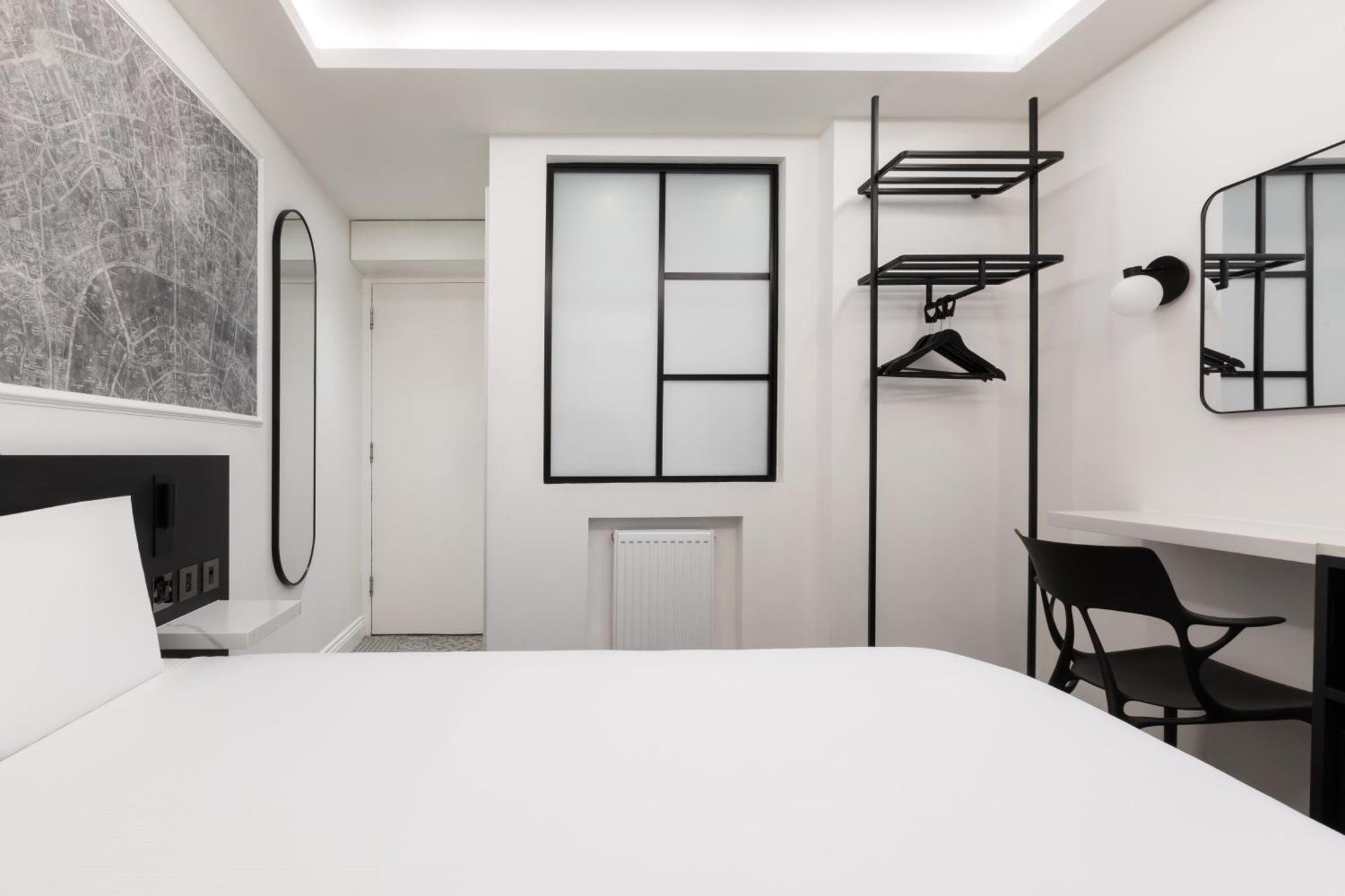 Signature Double Room