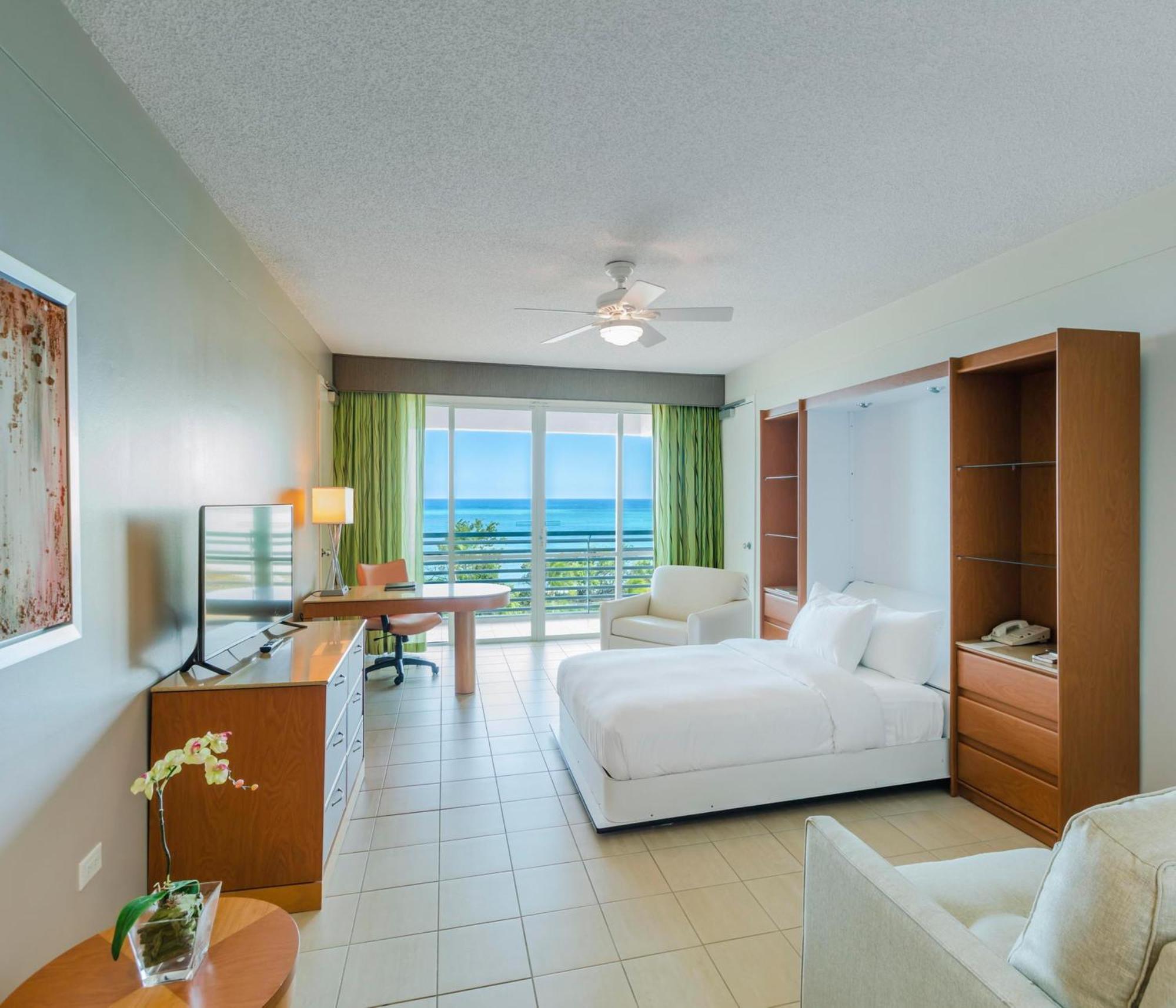 Suite Ocean Tower