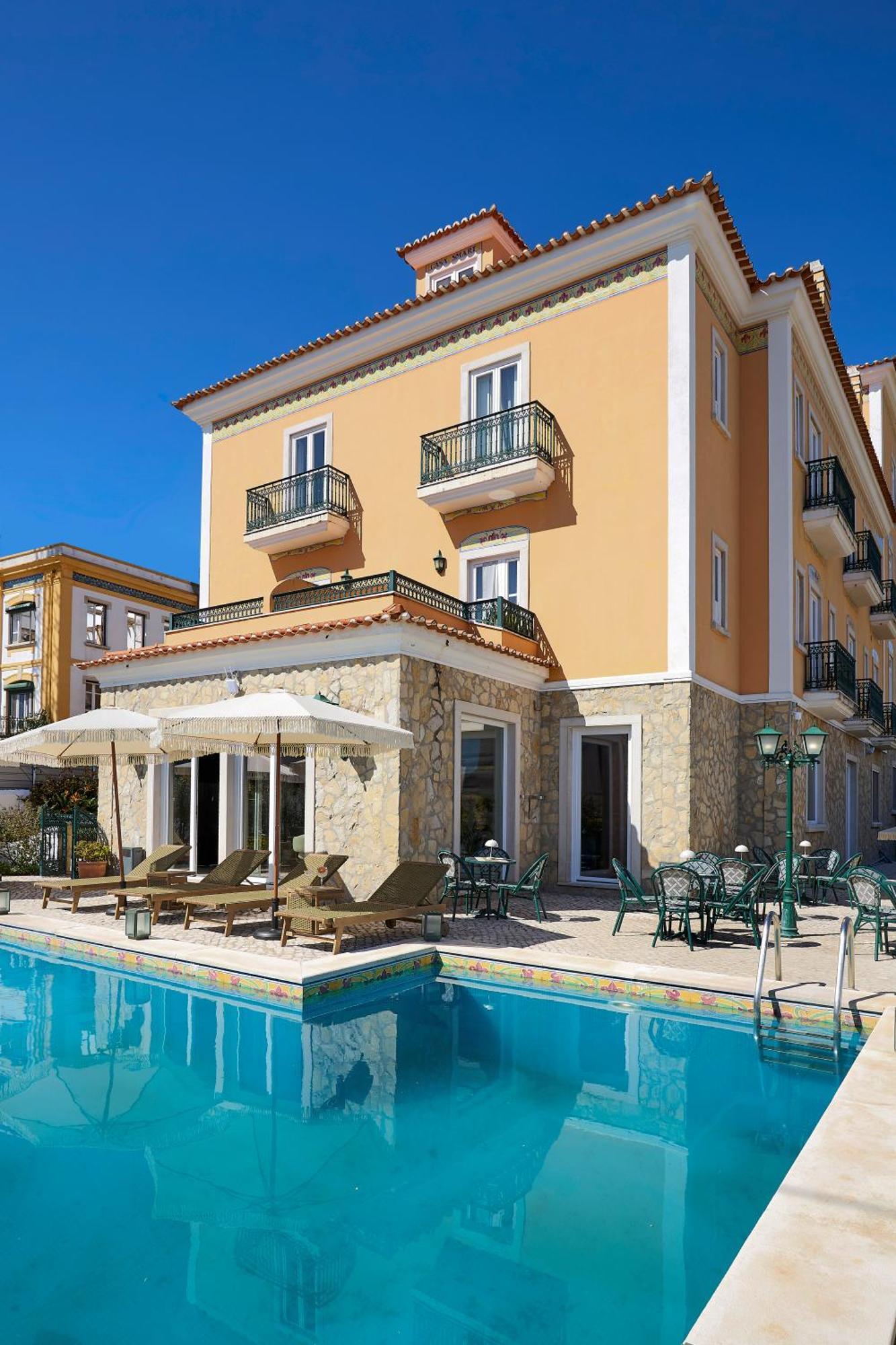 Double Room Terrace