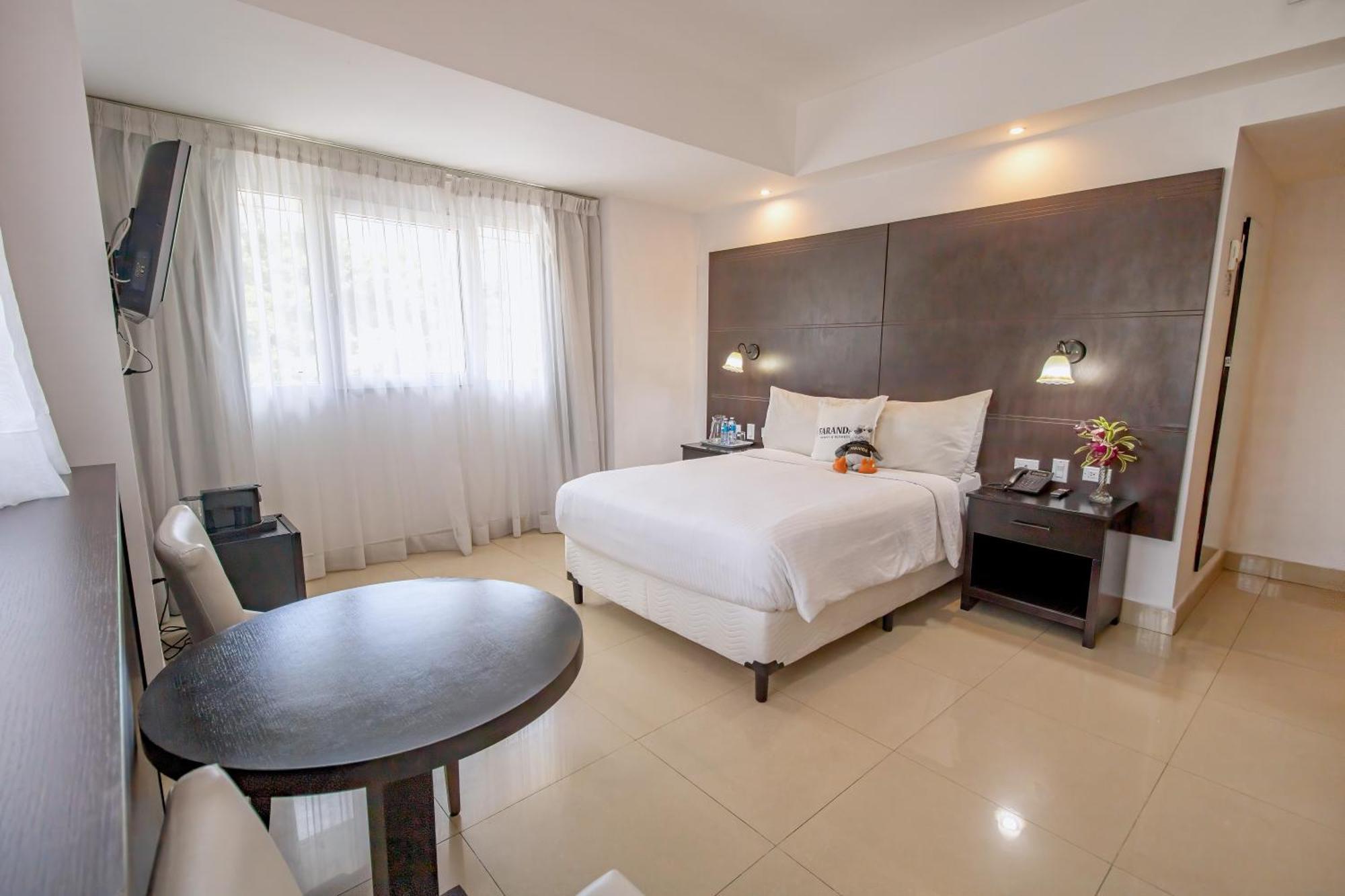 Double Room Non-Smoking